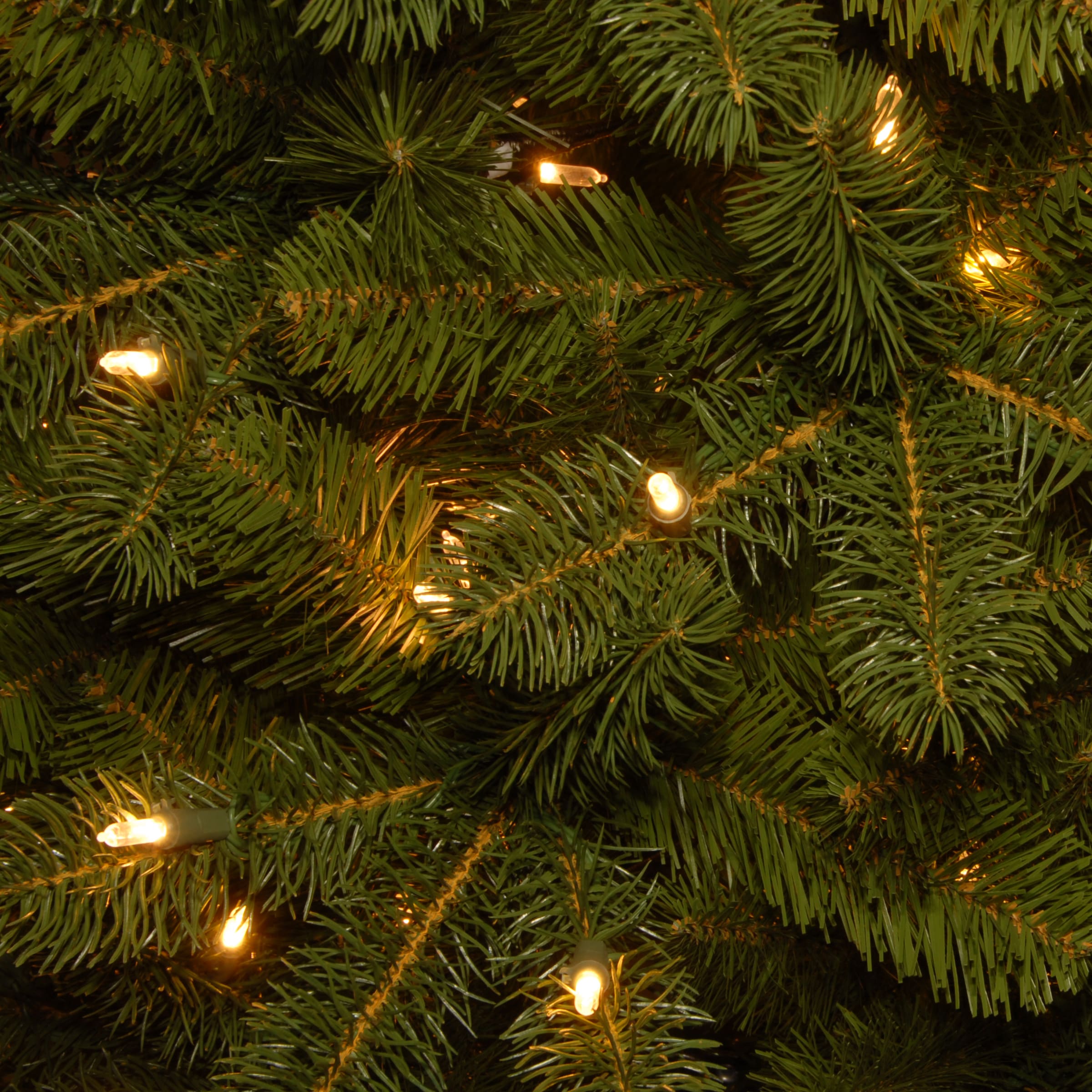 National Tree Company PEXD8-D00-90 Artificial-Christmas-Trees - View #3