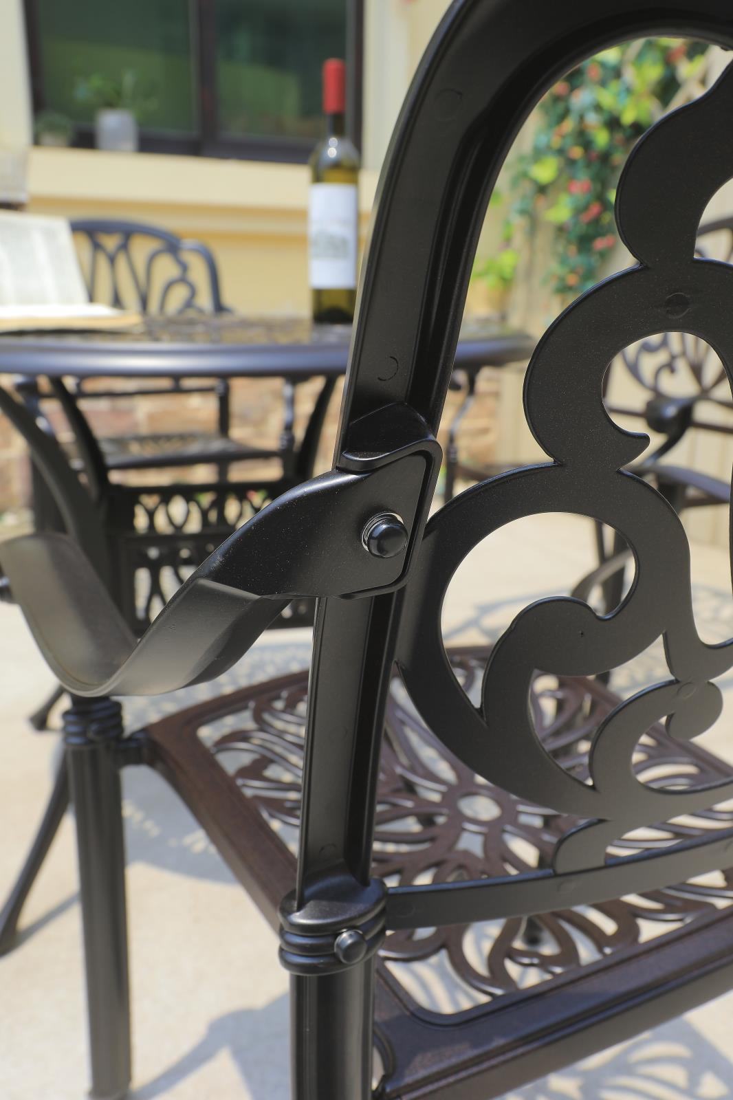 Forclover DASE-S00001 Patio-Dining-Sets - View #14