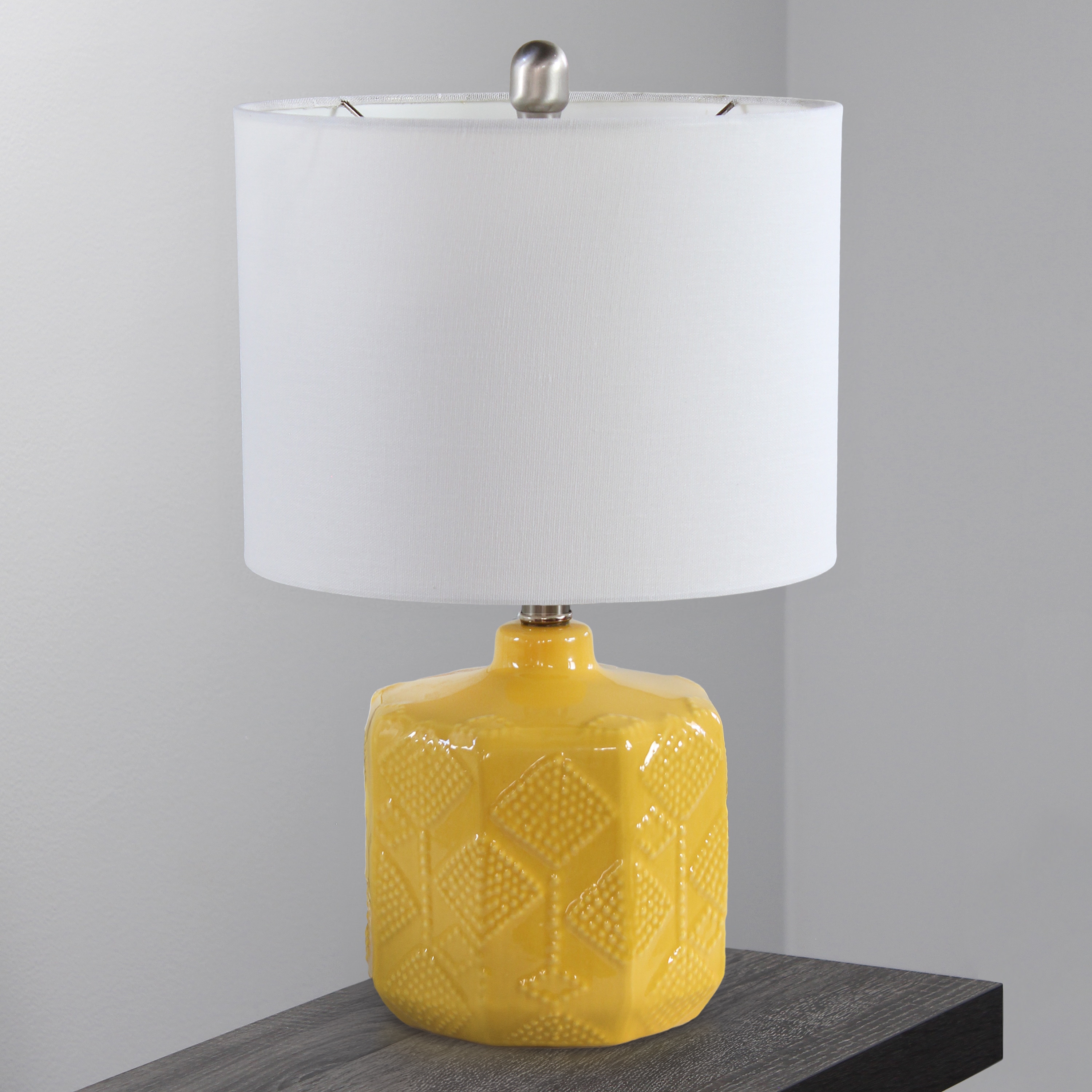 Elegant Designs LT2111-OCH Table-Lamps - View #4