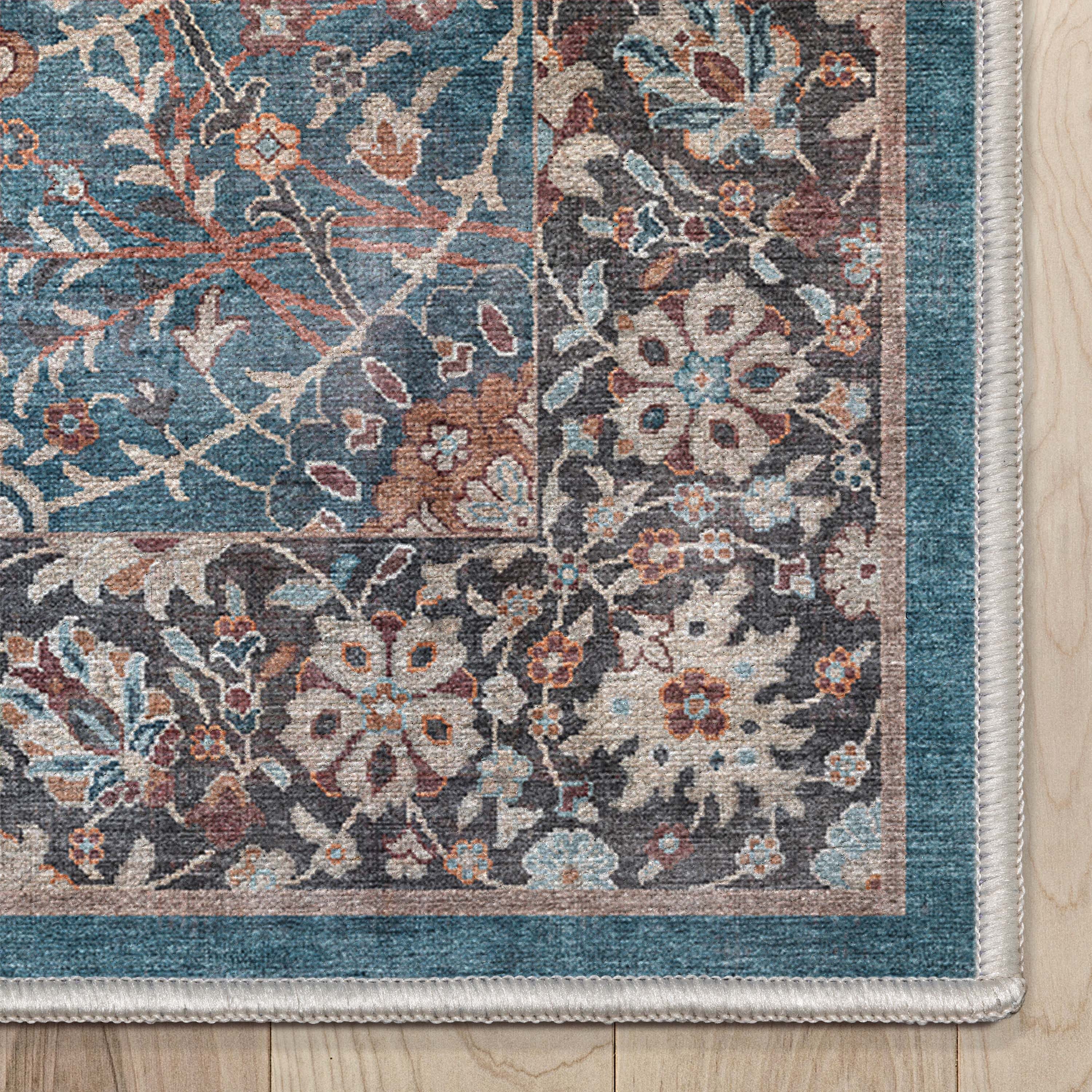 Well Woven W-AS-01B-2H rugs - View #3