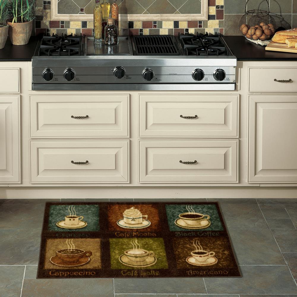 Style Selections 10747-461-30X50 rugs - View #3