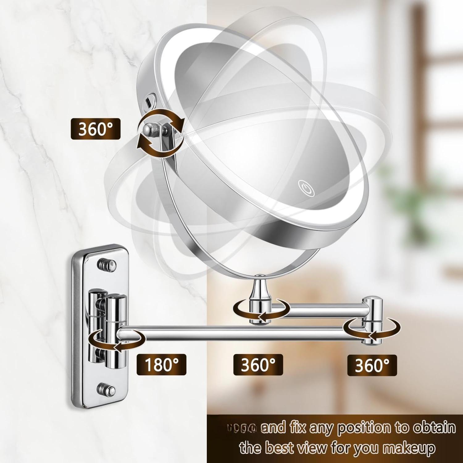PIGFDK 5749848233939 Decor-Mirrors - View #4