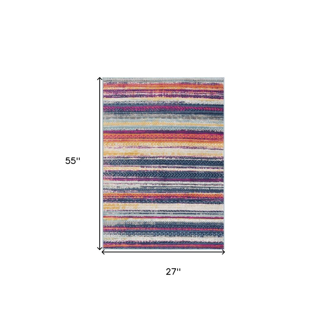 HomeRoots 4000393153 rugs - View #7