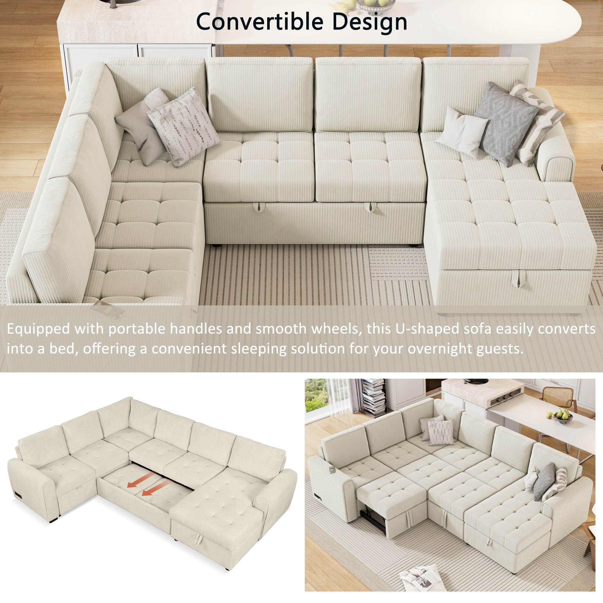 Bybafun YA3700488 Sofas-Loveseats - View #8