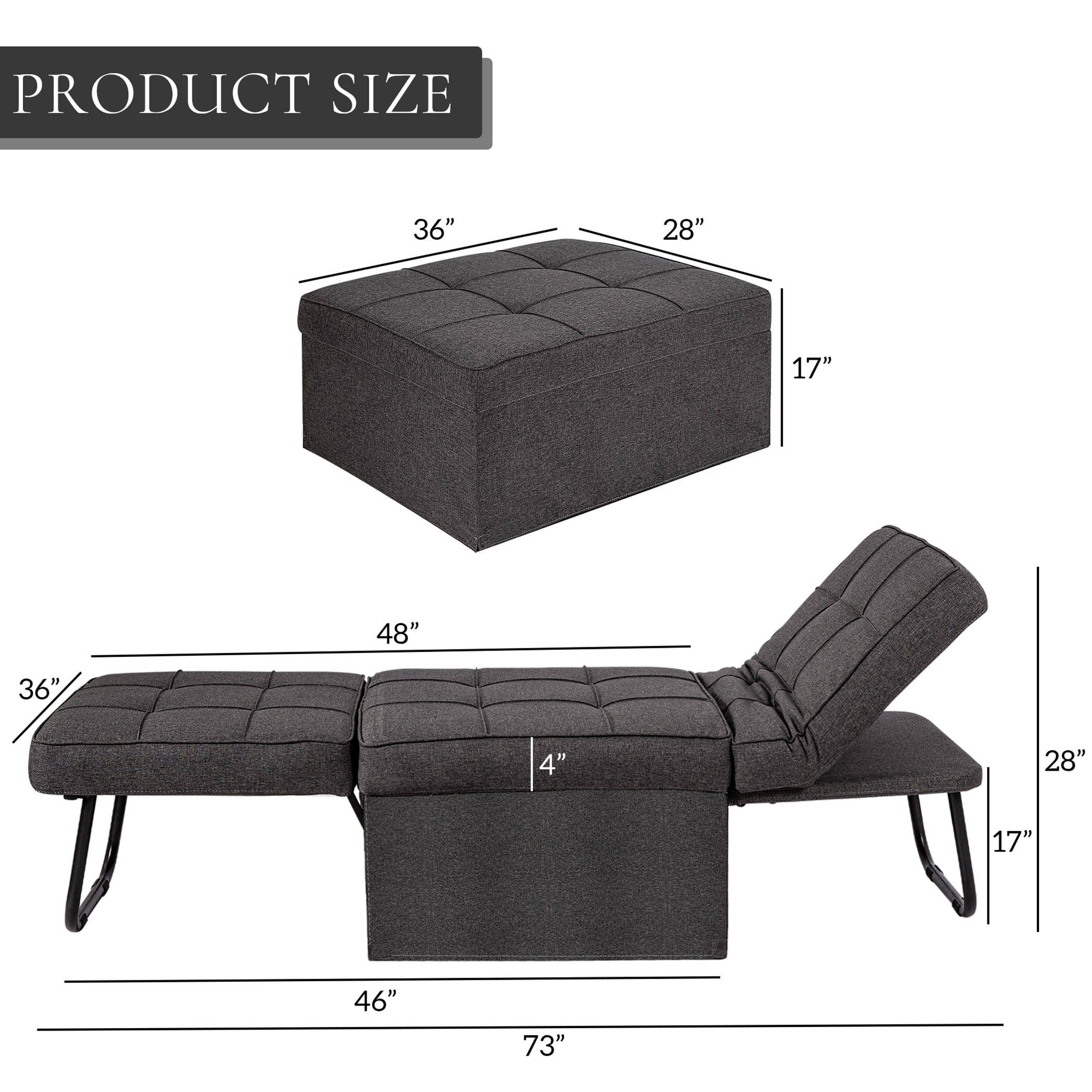 FOREST HOME FTPT01 Patio-Tables - View #2