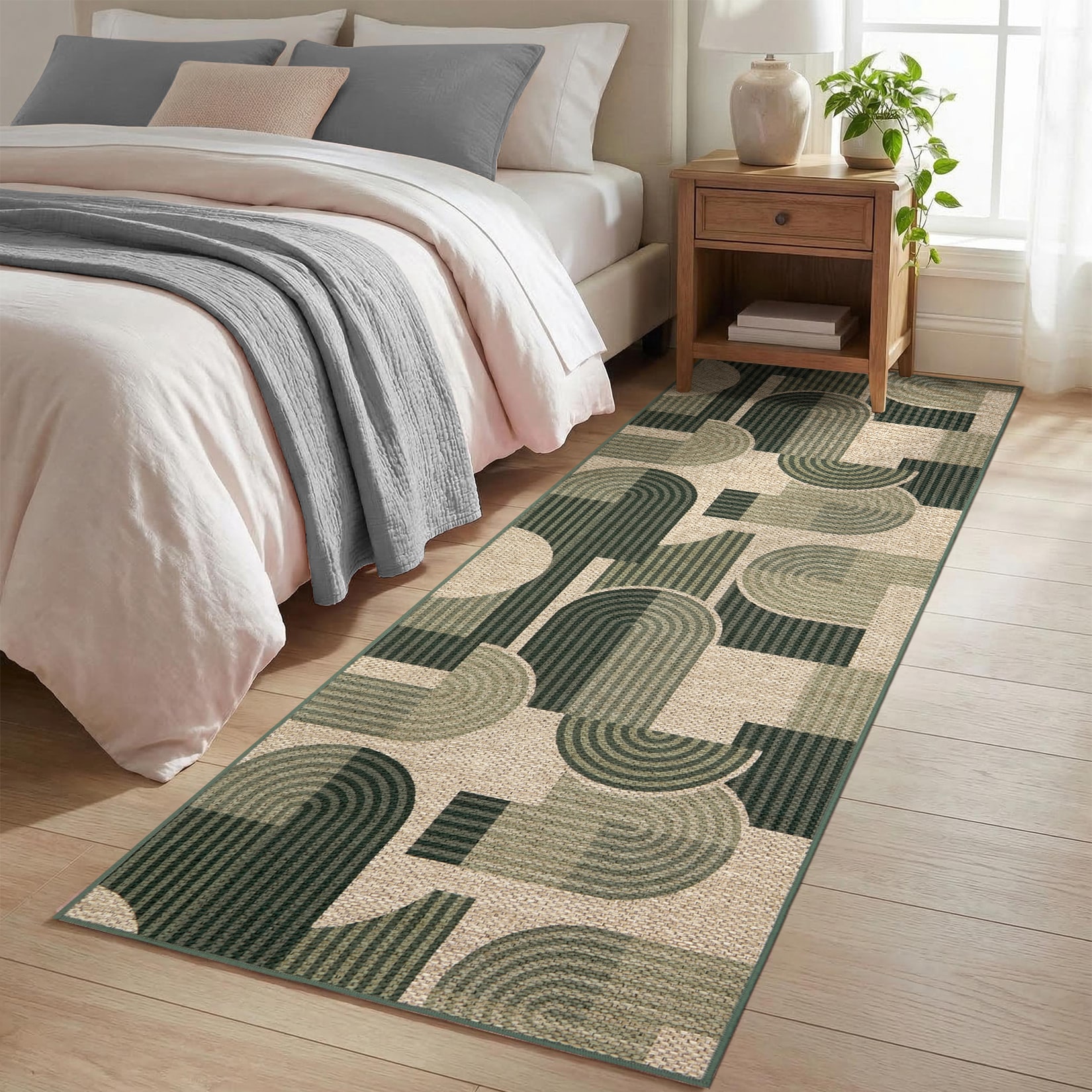 Garvee PCUGO3G-8N rugs - View #3