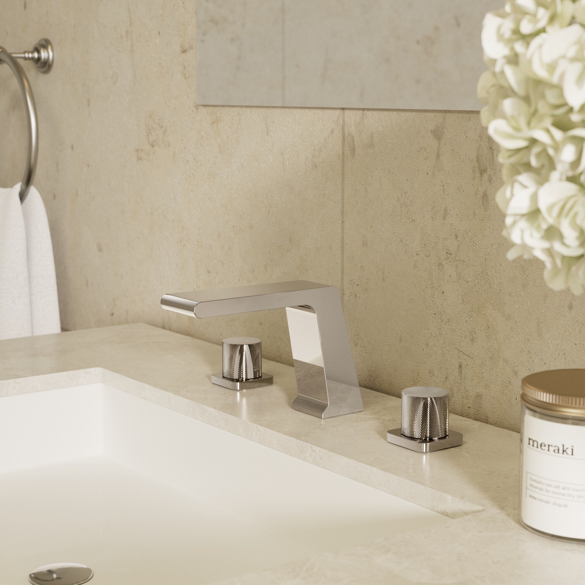 GRANDJOY TOBILI010BN Lavatory-Faucets - View #14