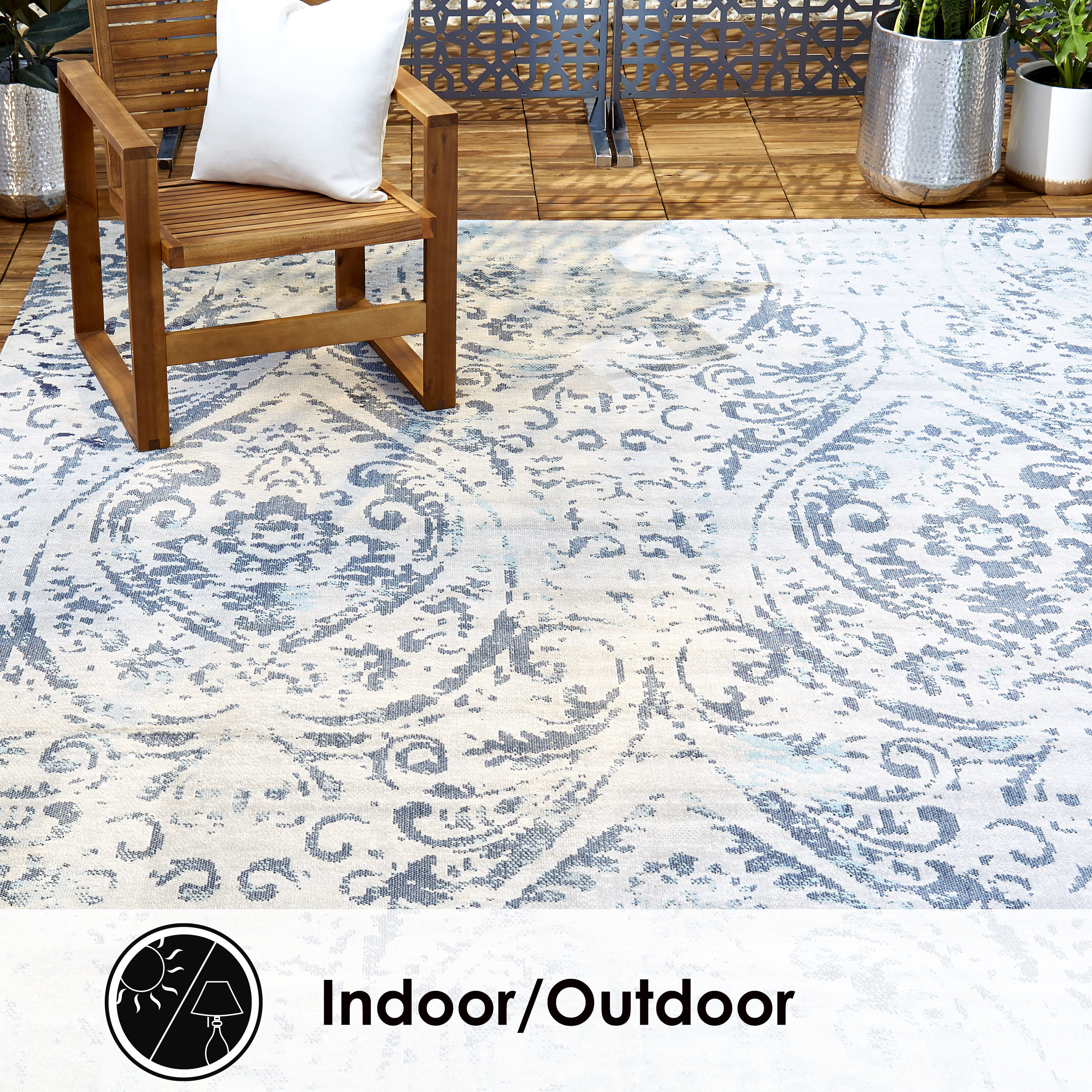 Nicole Miller 1-4151-128 rugs - View #3