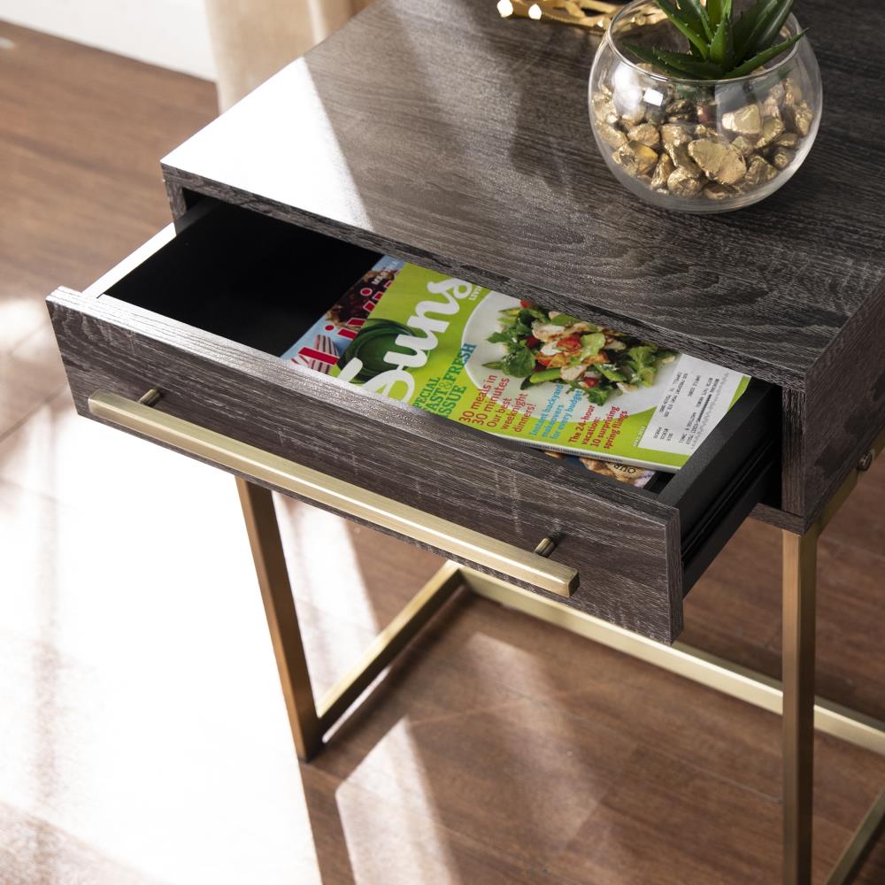 Boston Loft Furnishings ATG2084001CK End-Tables - View #8