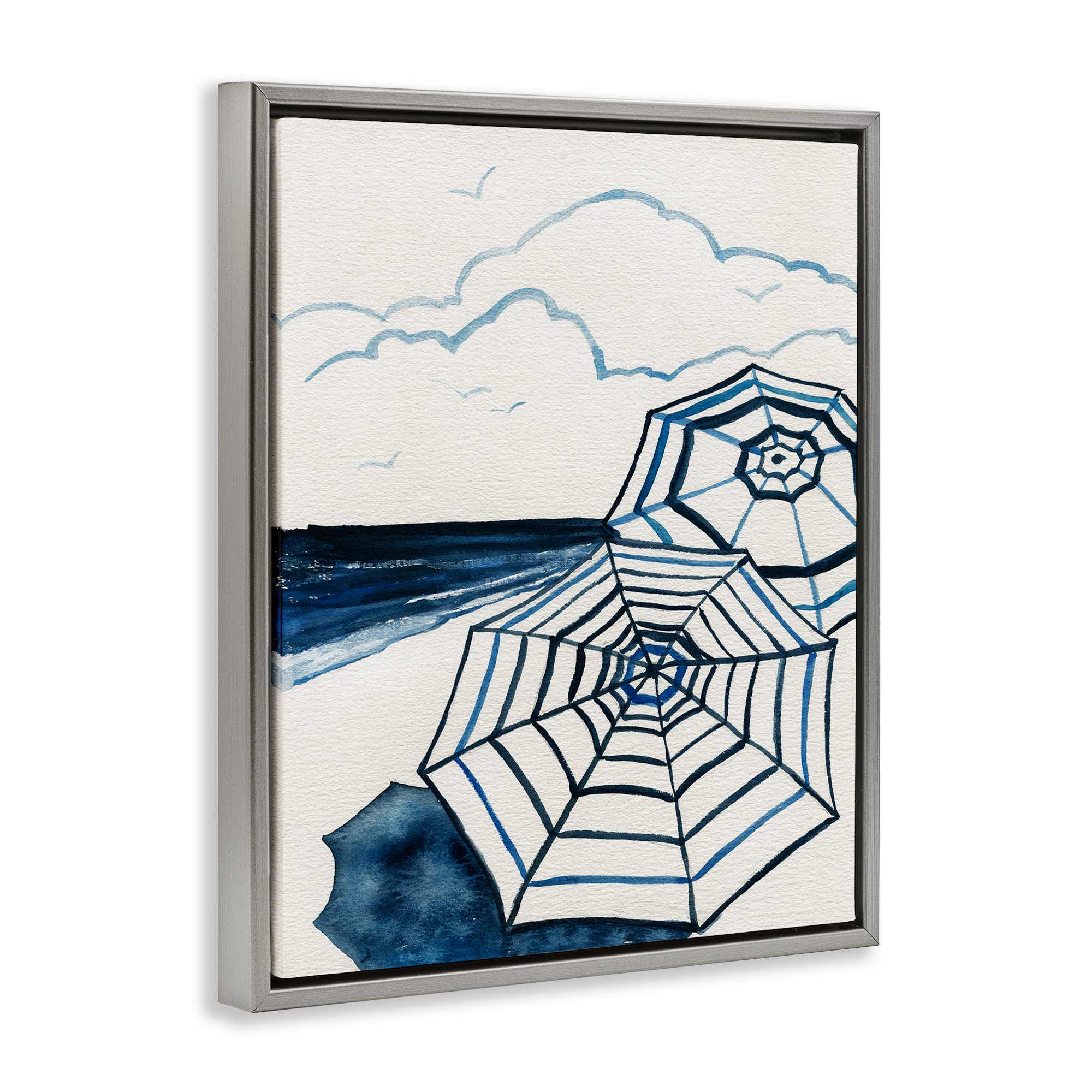 Stupell Industries BS-167-FFL-16X20 Wall-Art - View #2