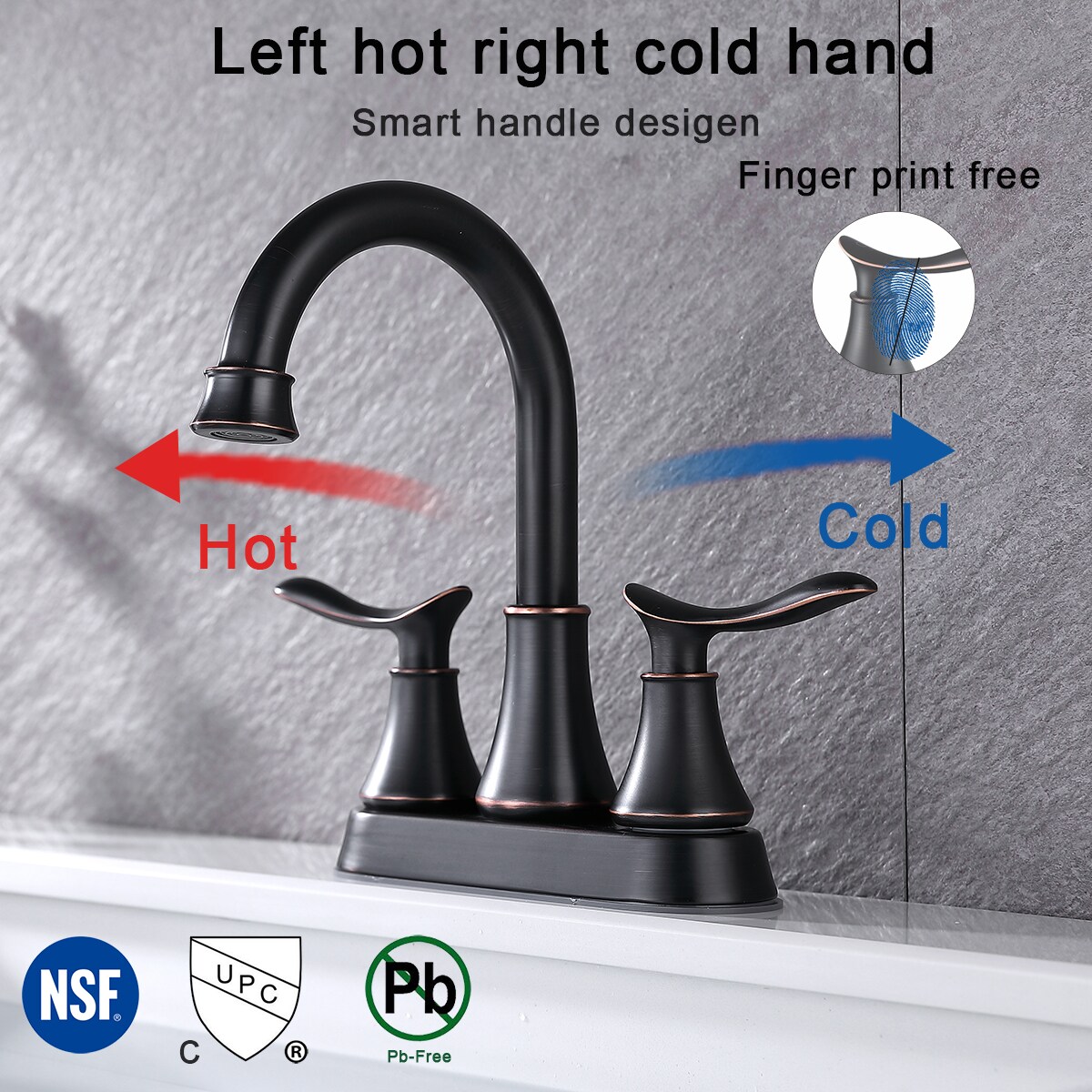 AAZJ NBC-CM64229 Lavatory-Faucets - View #9