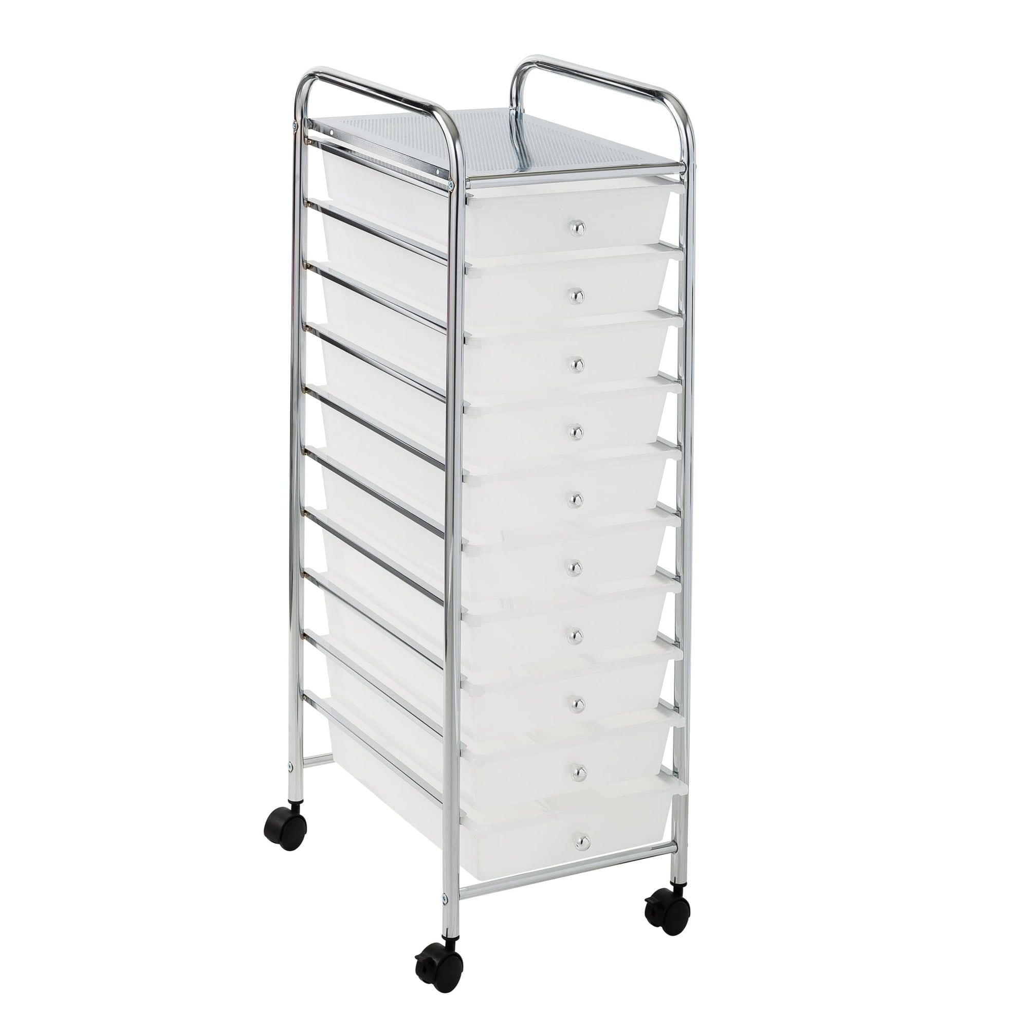 JUSHUA FL-7H6DVA Utility-Carts - View #4