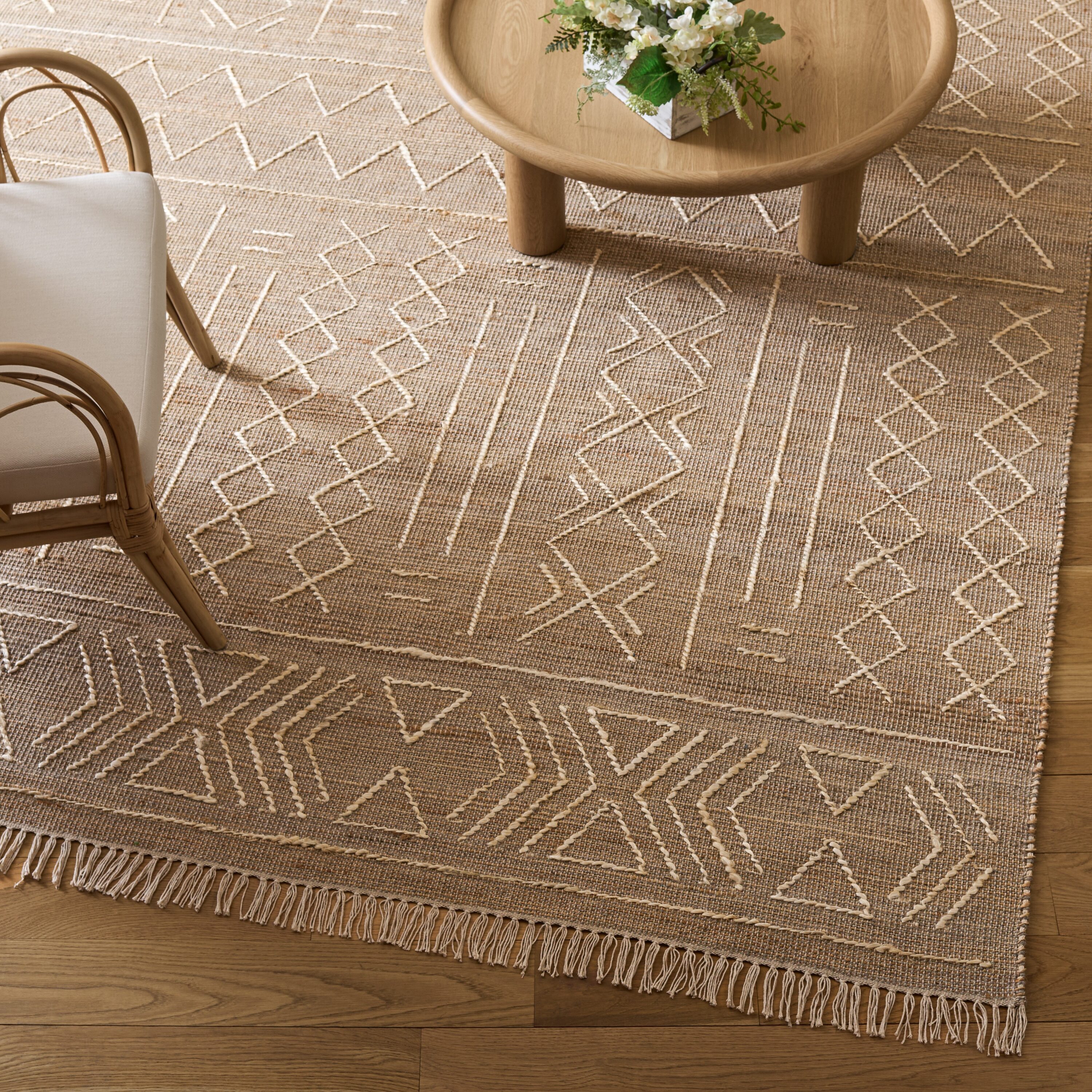 Safavieh NFB408A-8 rugs - View #2