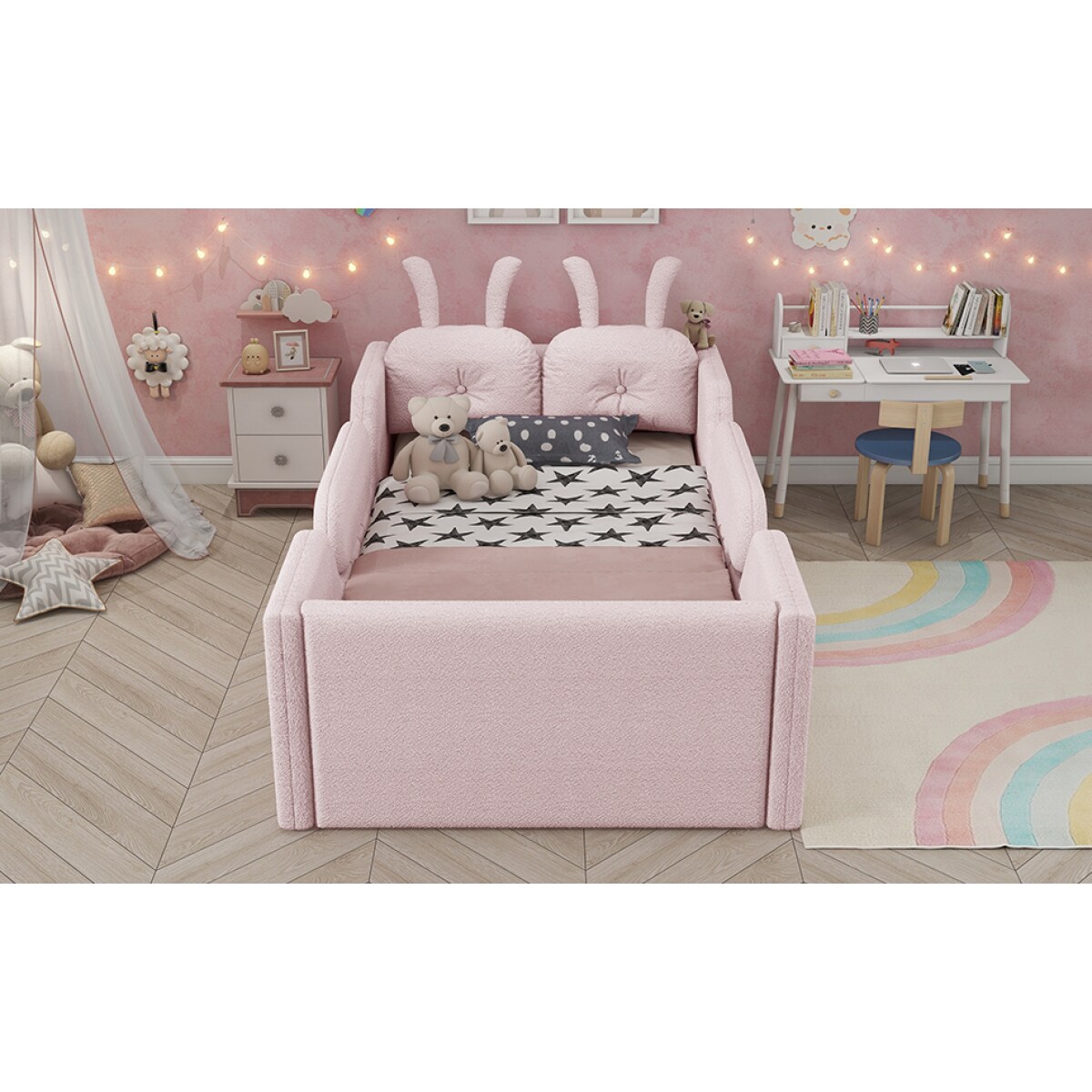 Streamdale Furniture W2593P395807 beds - View #12