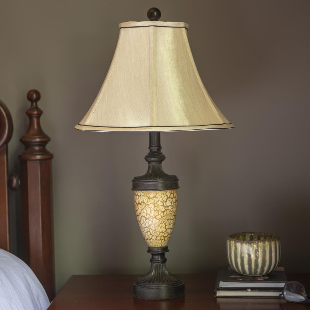 Decor Therapy TL7934 Table-Lamps - View #4
