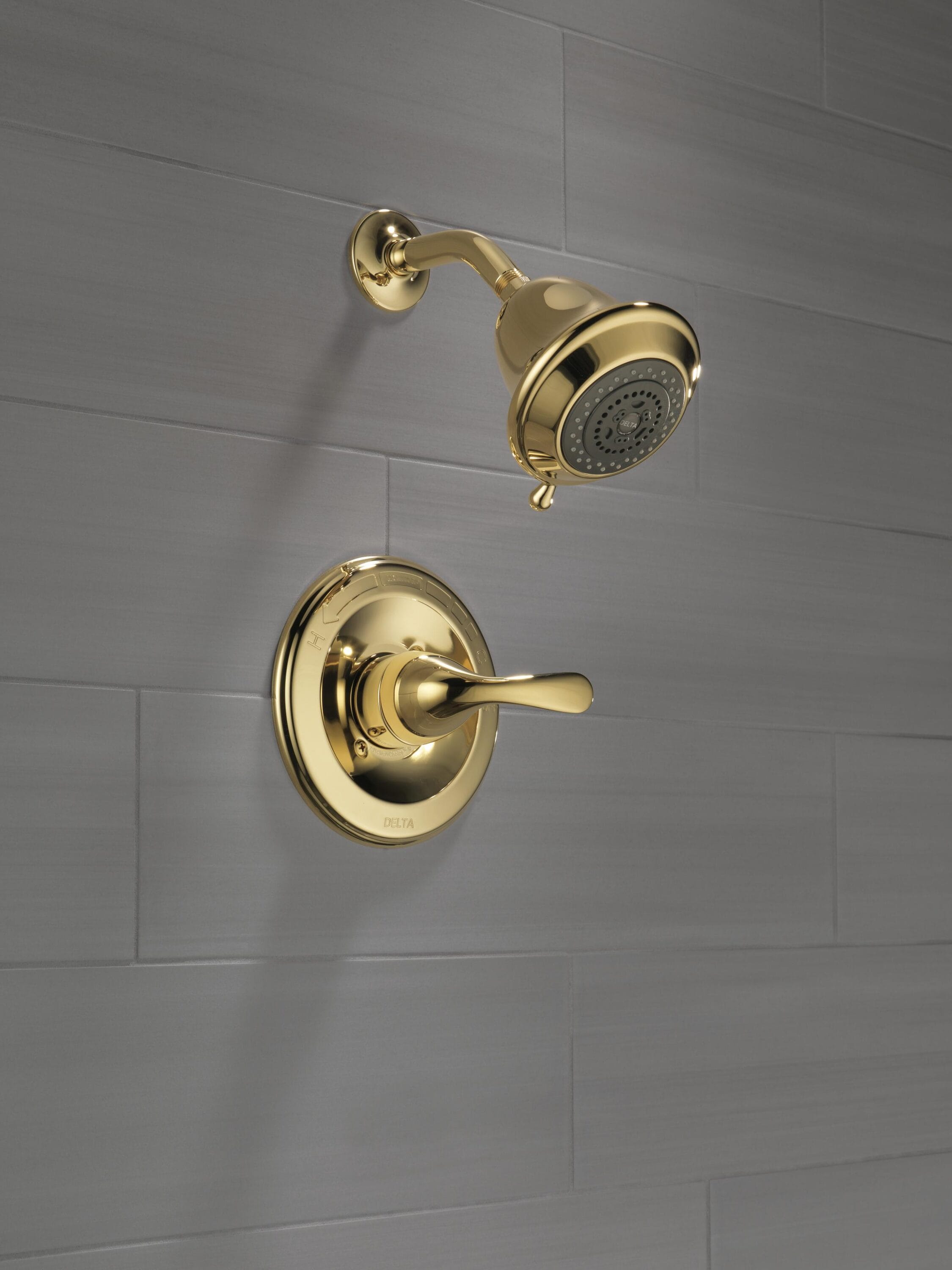 Delta T13220-PBSHC Tub-Shower-Faucets - View #8