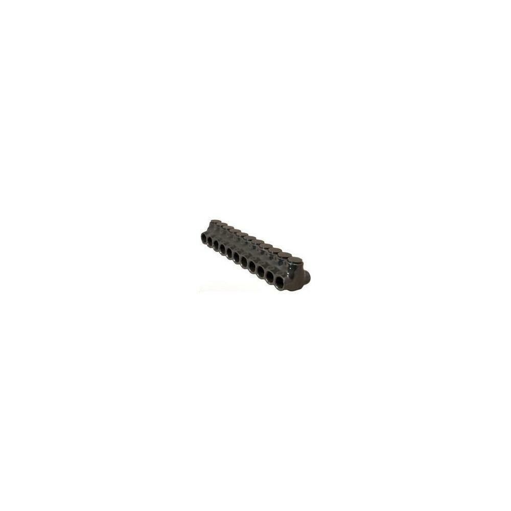 Morris #97832 Insulated 2 Conductor - Dual Side Entry &gt