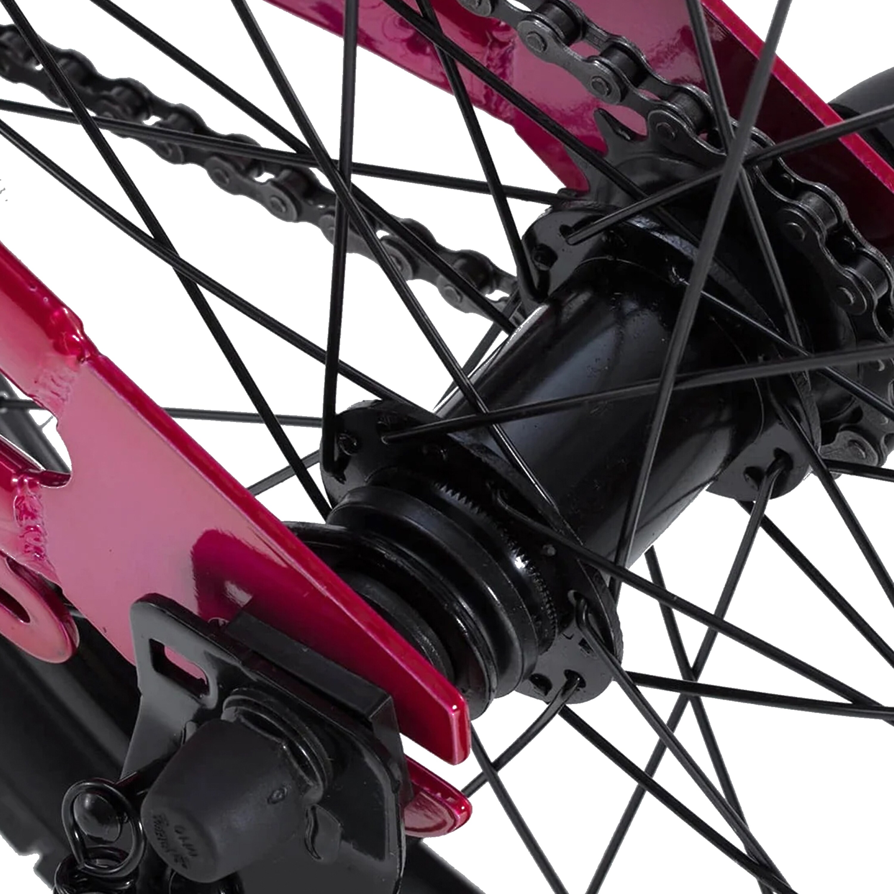 Royal Baby 322330 bikes - View #6