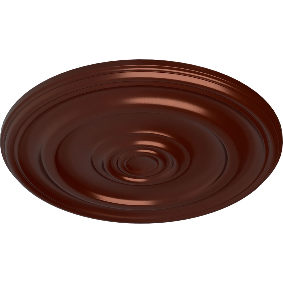 Ekena Millwork CM24KPACS Ceiling-Medallions - View #2
