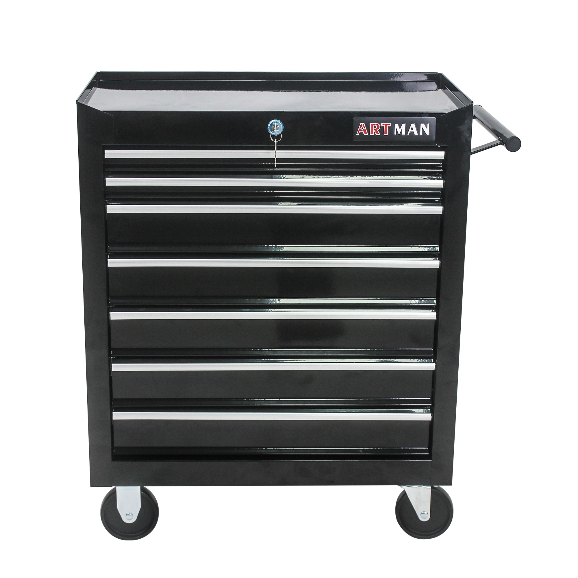 30 Inch Tall Tool Chests & Tool Cabinets at