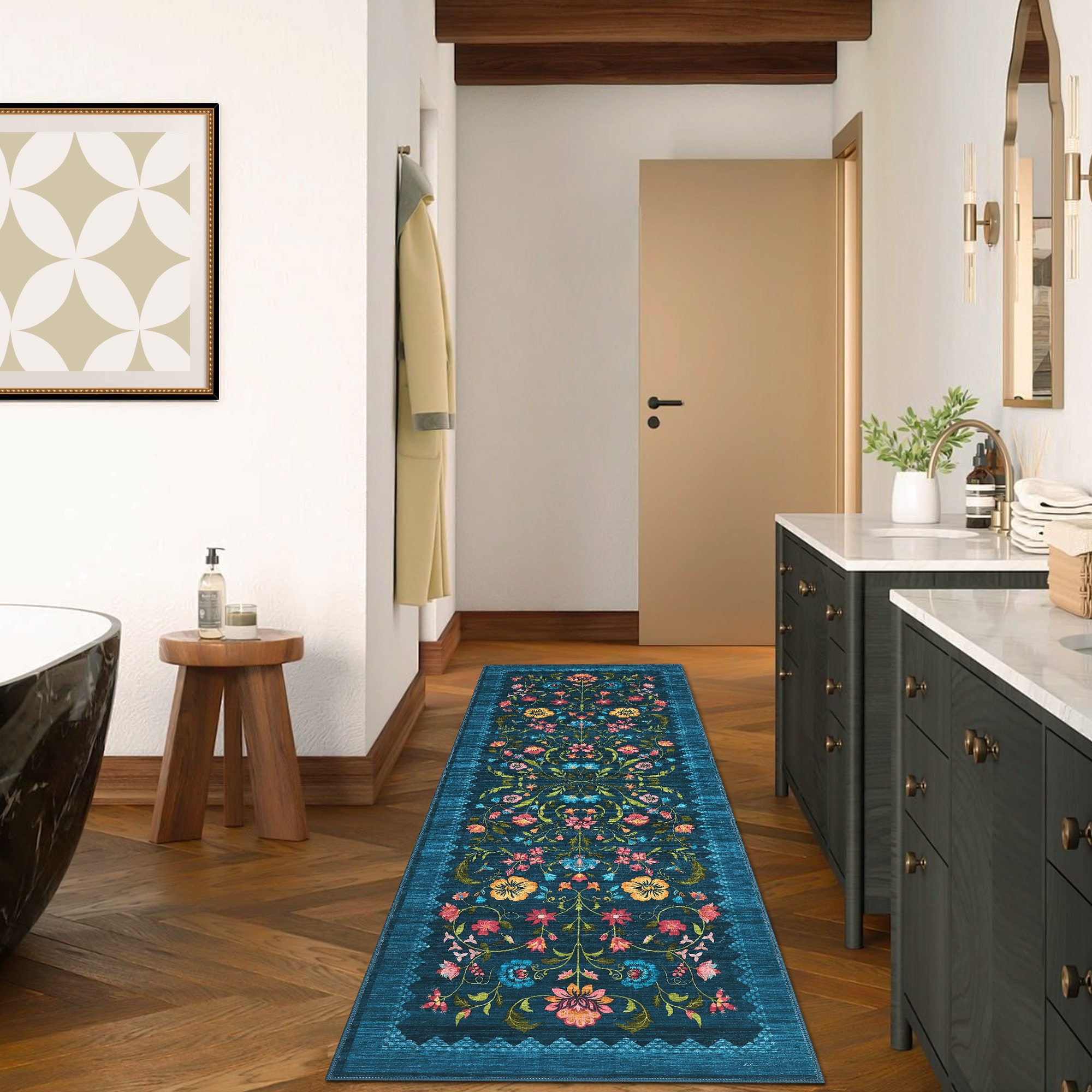 Garvee LYU01PHK-34D5EJLD rugs - View #3