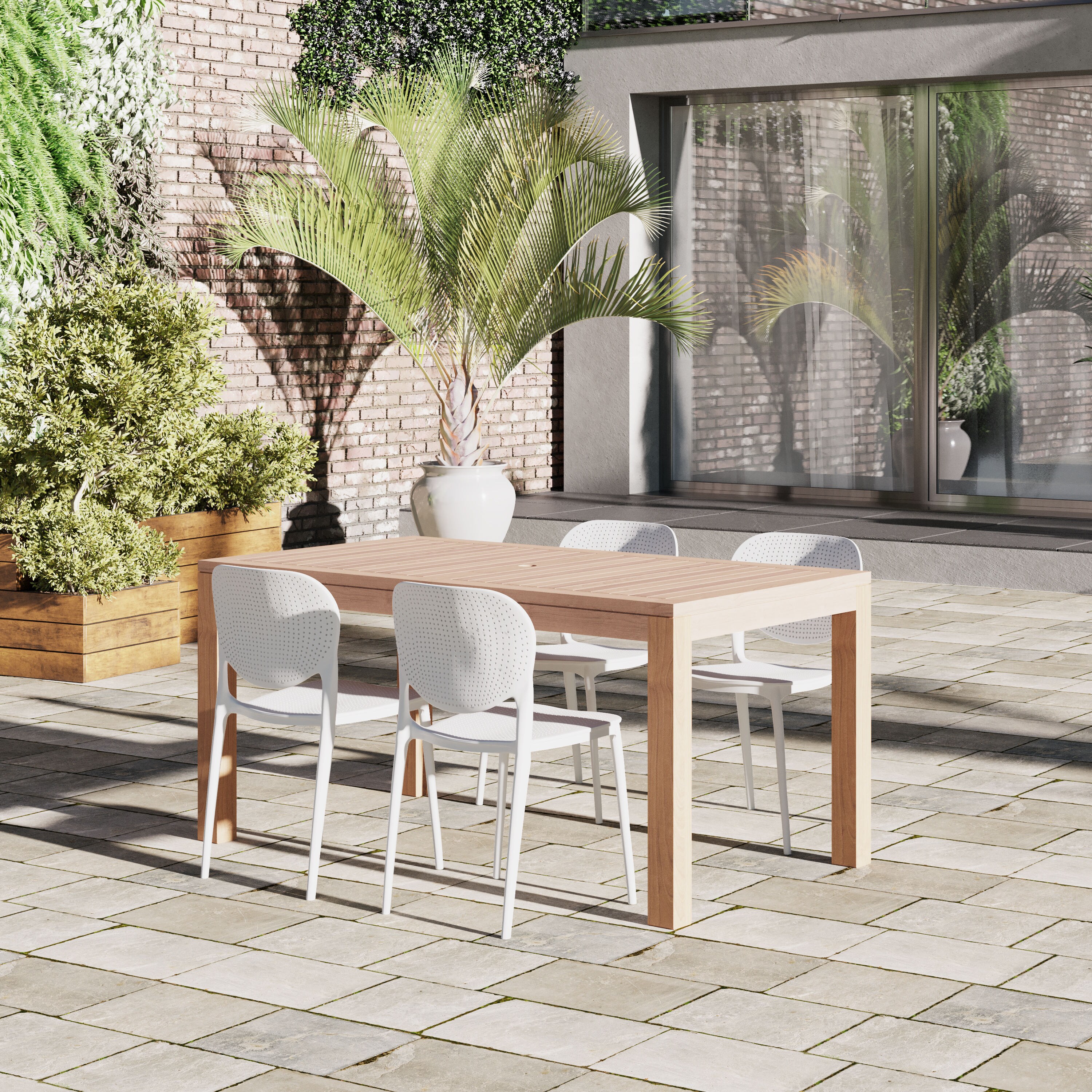 Amazonia LW2ISWH Patio-Chairs - View #4