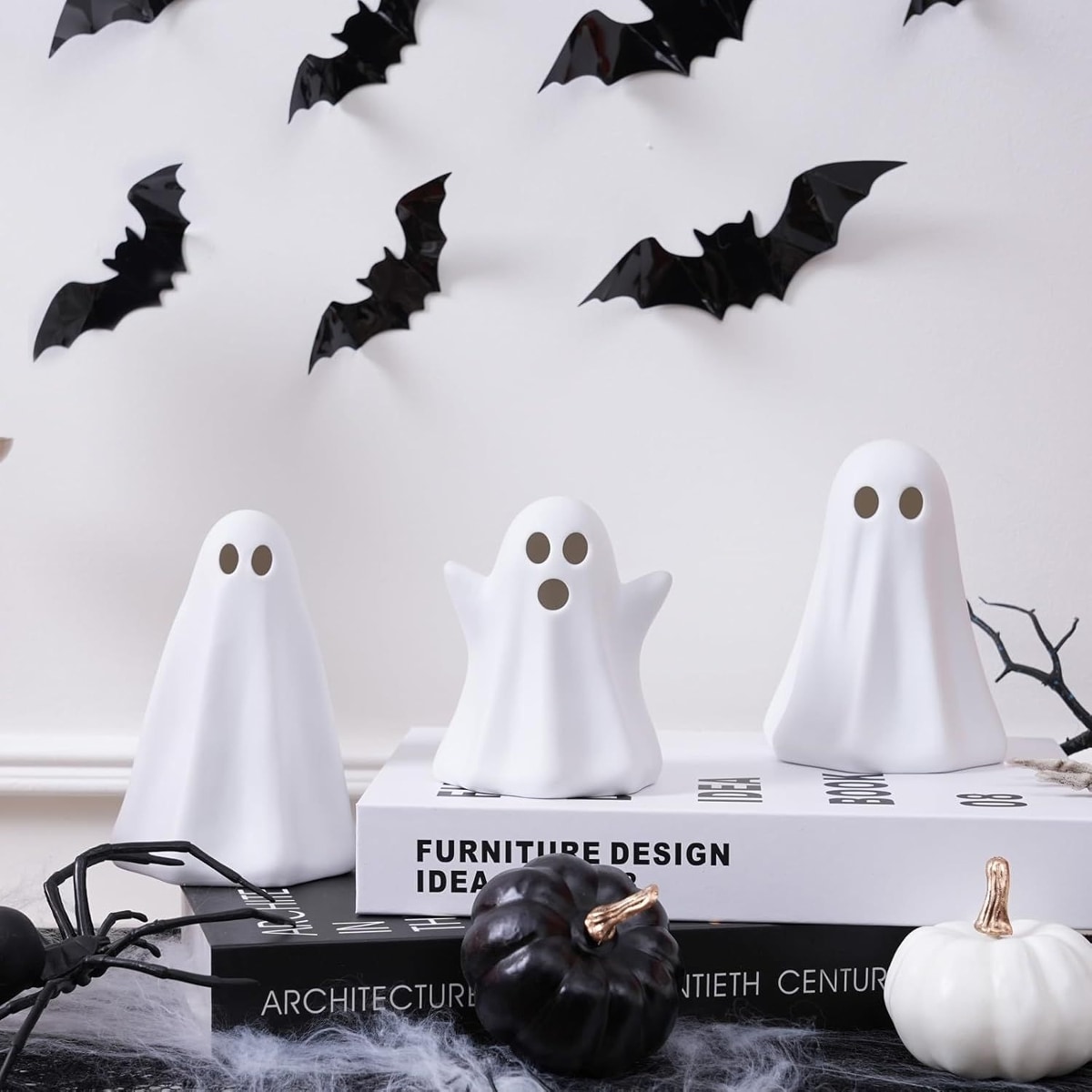 PEXCHO D0102X3KX7U Table-Halloween-Decor - View #5