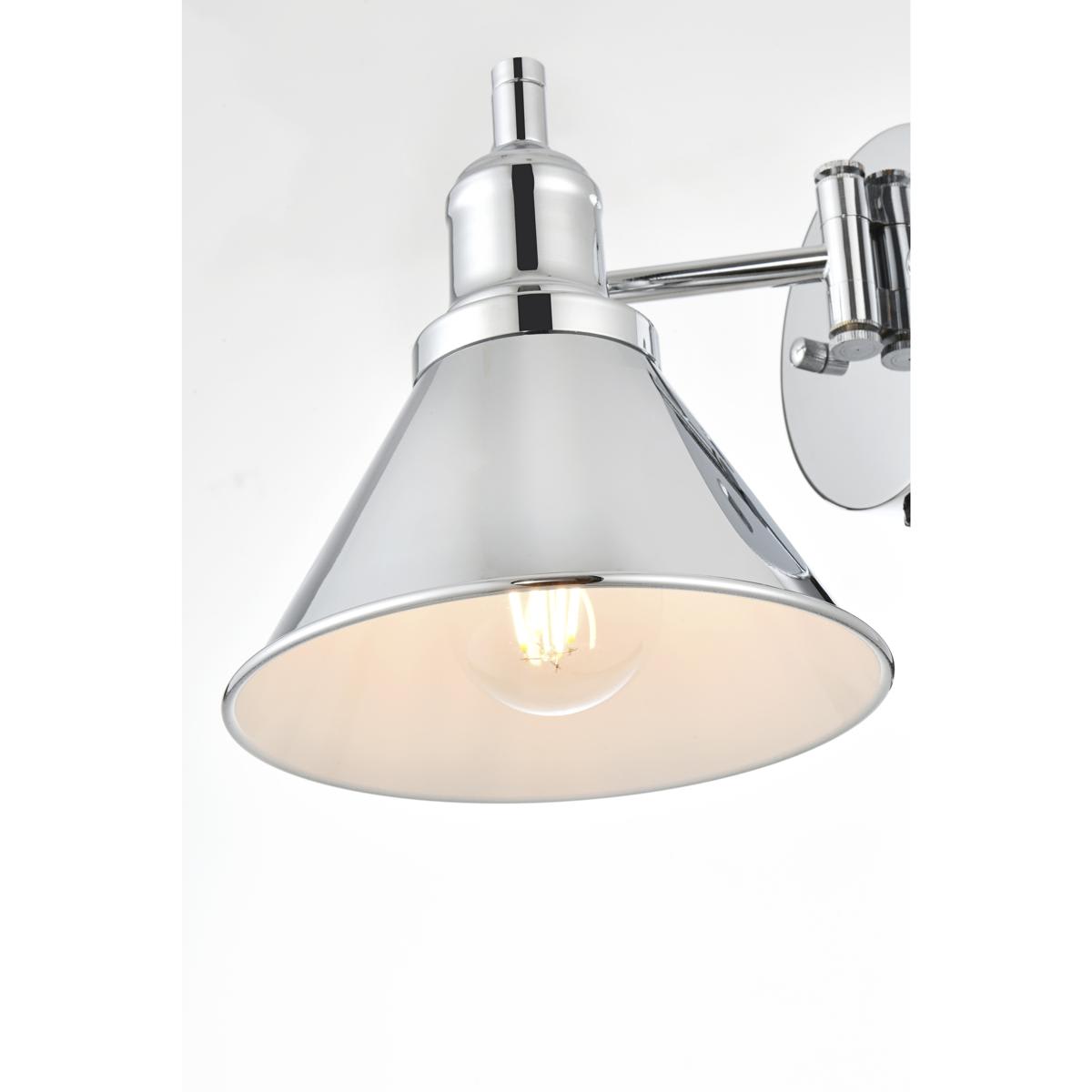 Elegant Lighting 2571587 Area-Lights - View #3