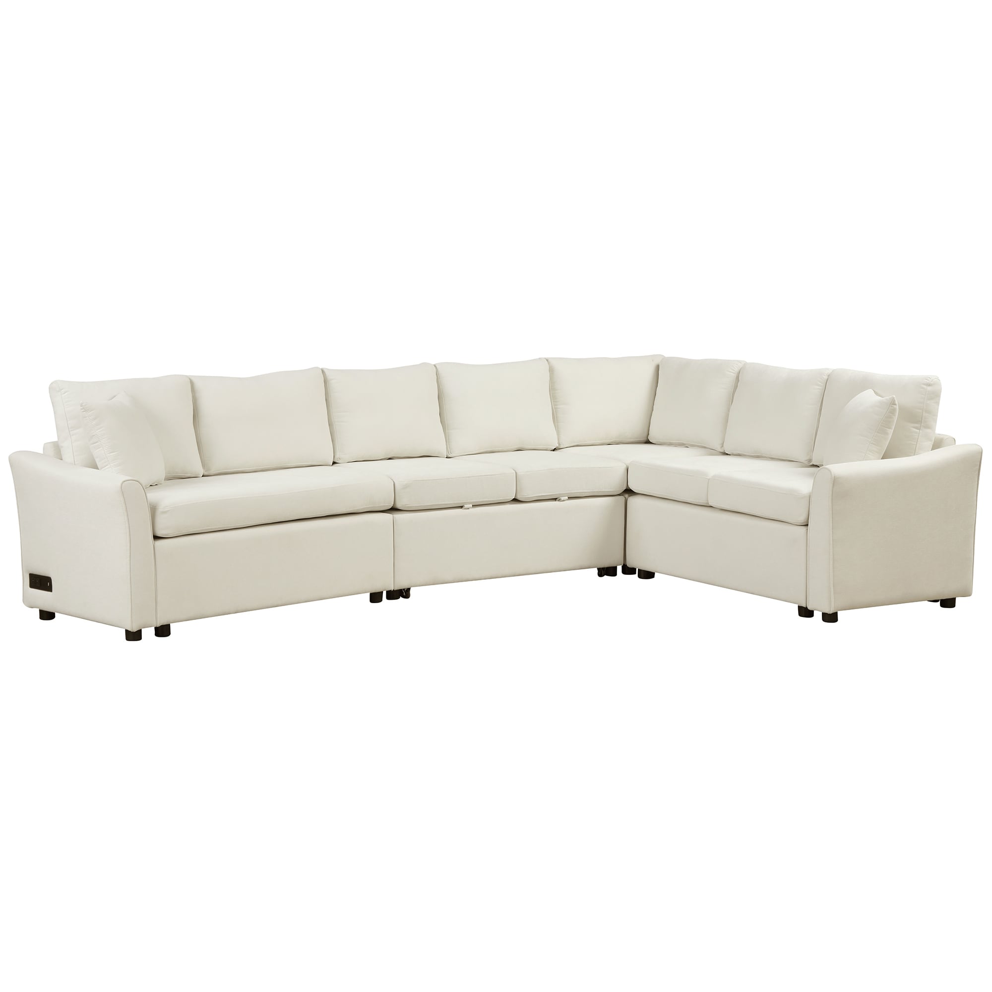 Bybafun YA3700437 Sofas-Loveseats - View #15