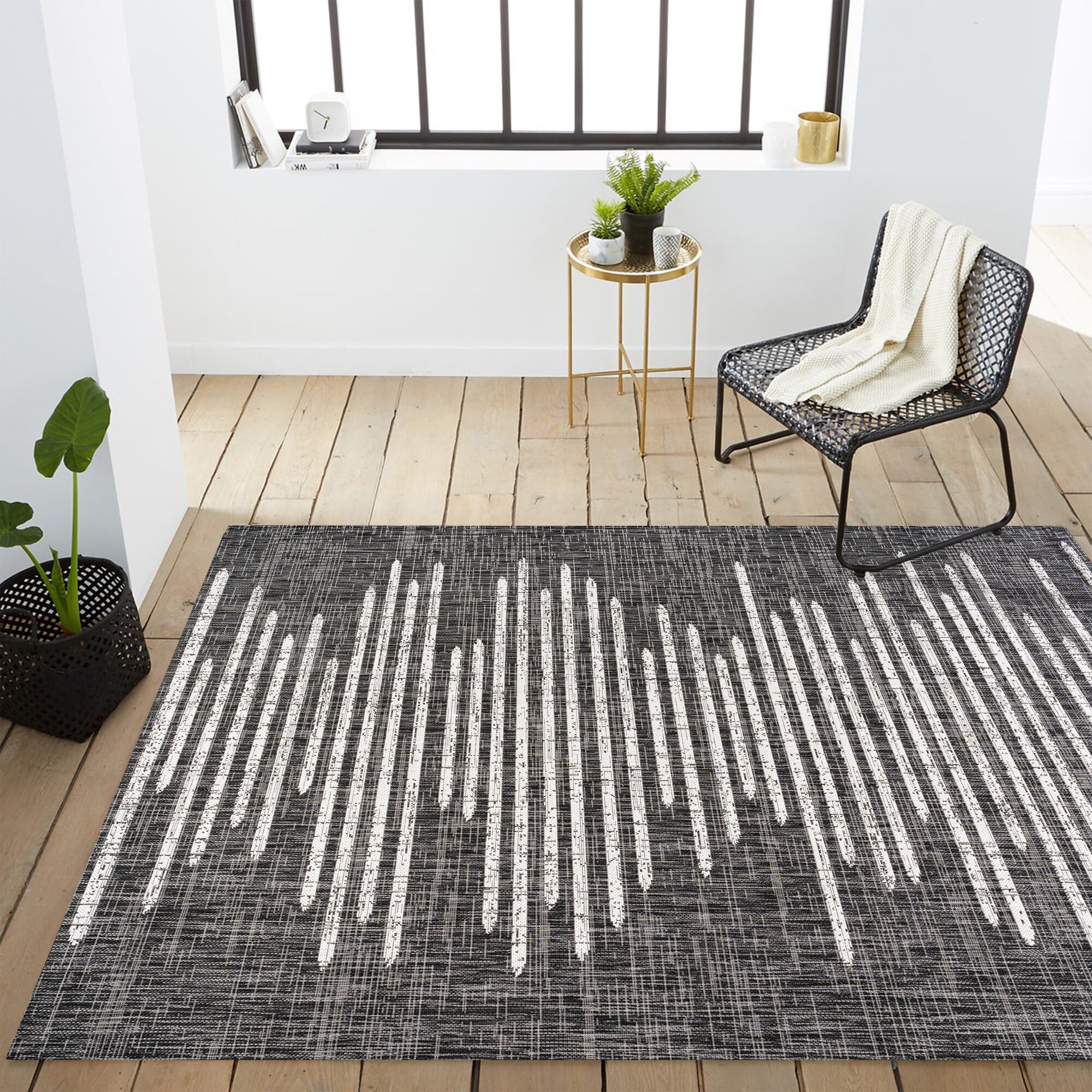 JONATHAN  Y SMB124E-5 rugs - View #11