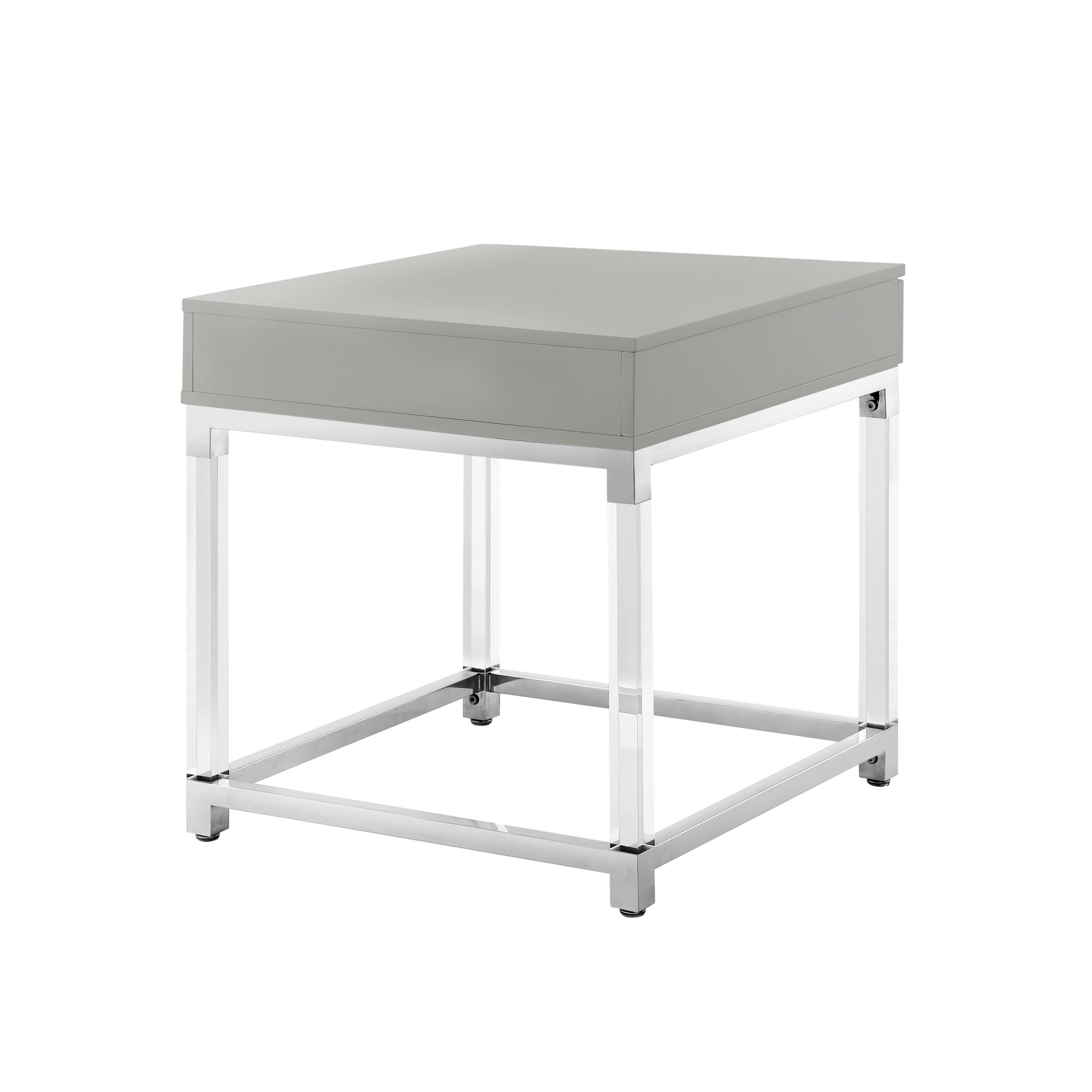 Inspired Home ET159-09LG-LS End-Tables - View #5