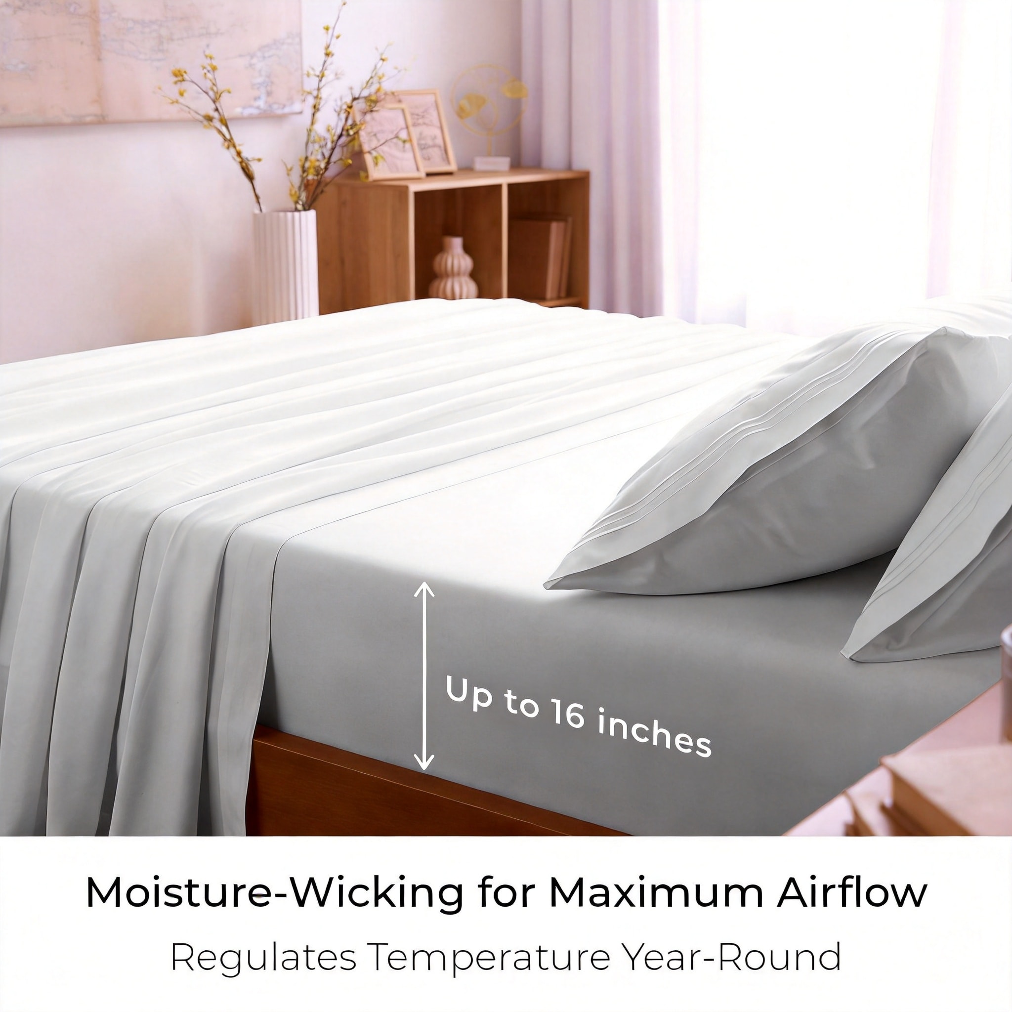 CovertSafe 885287583046 bedding - View #4