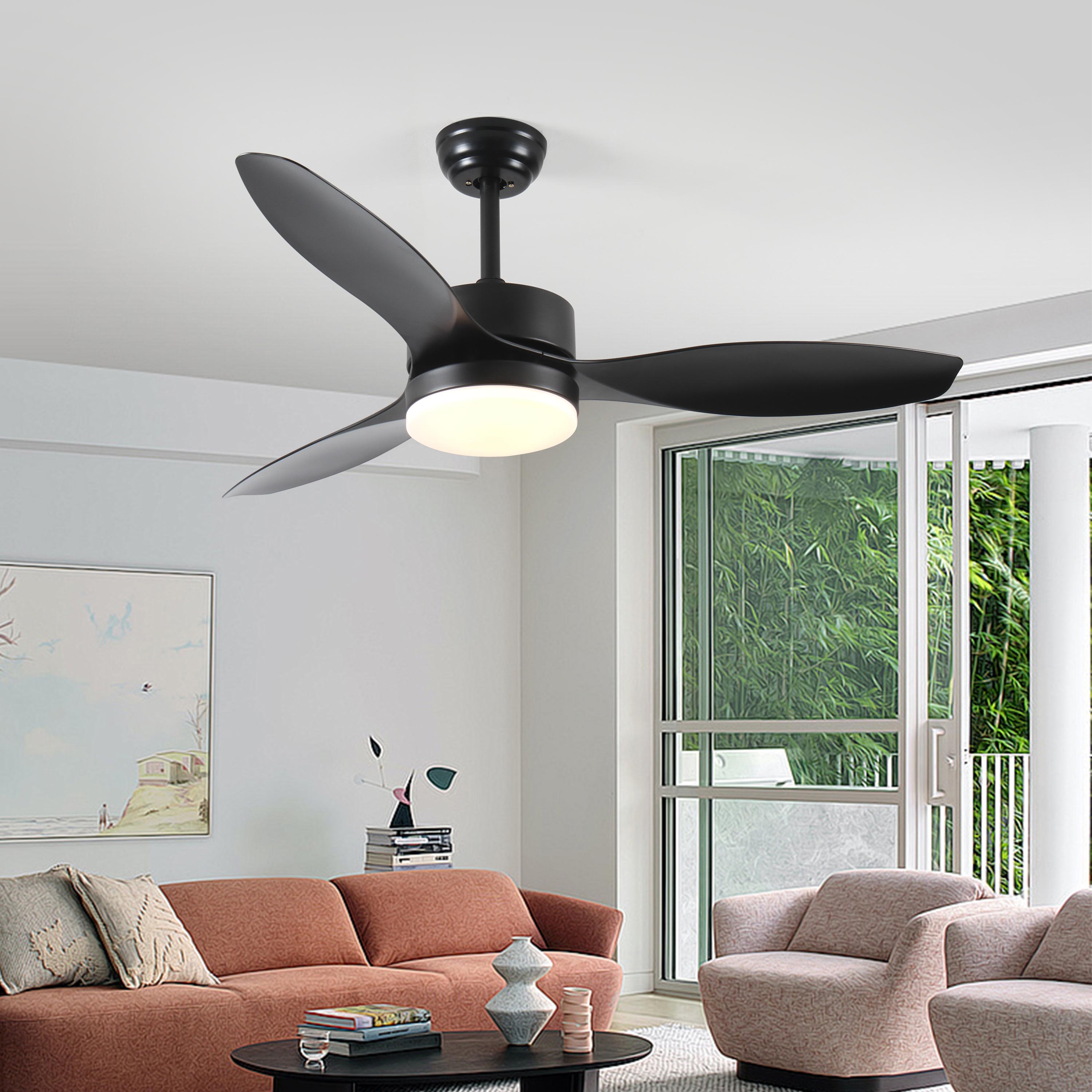 Bayfeve BFRS-13807-CF Ceiling-Fans - View #5