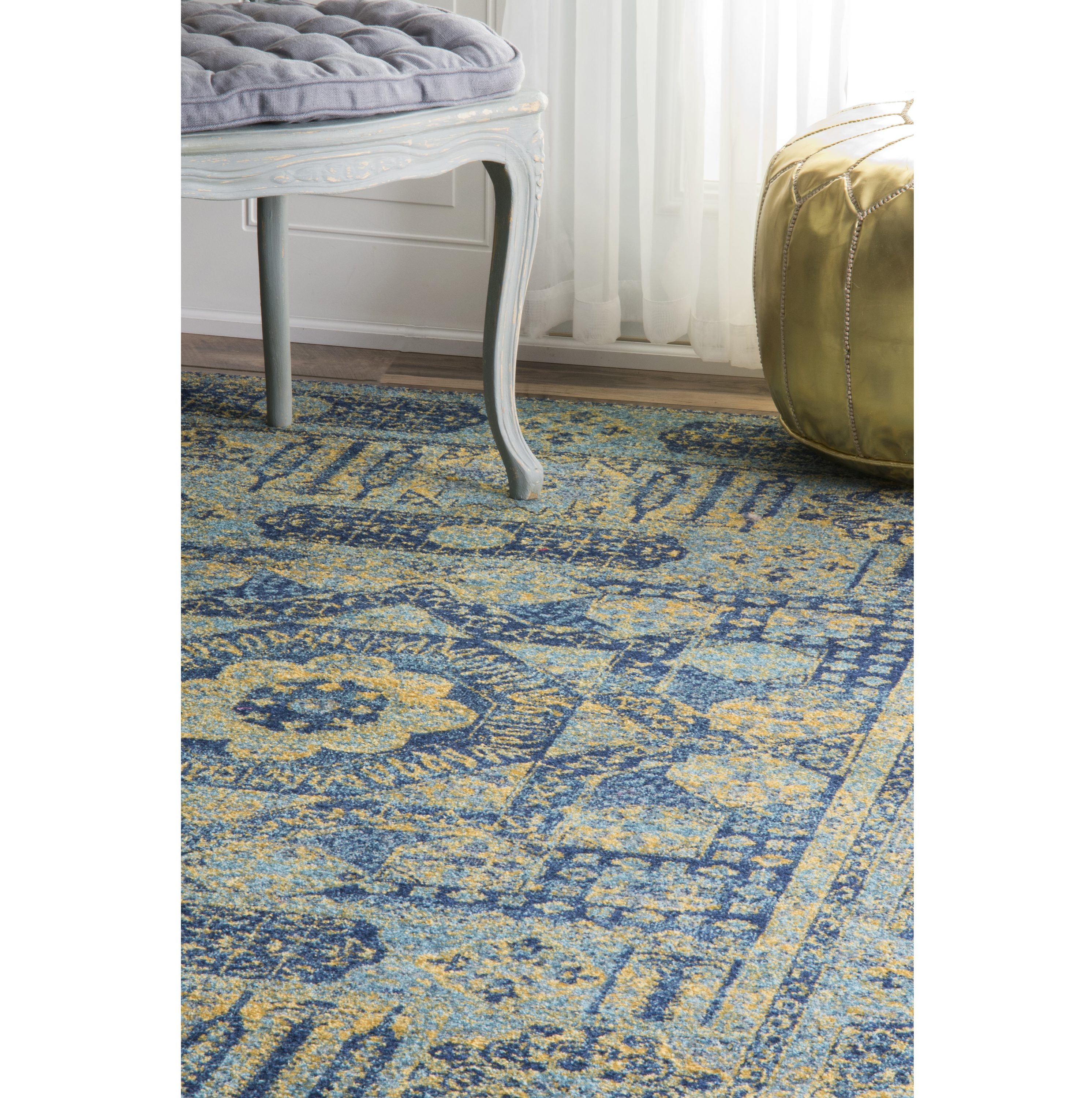nuLOOM RZBD34A-5075 rugs - View #3