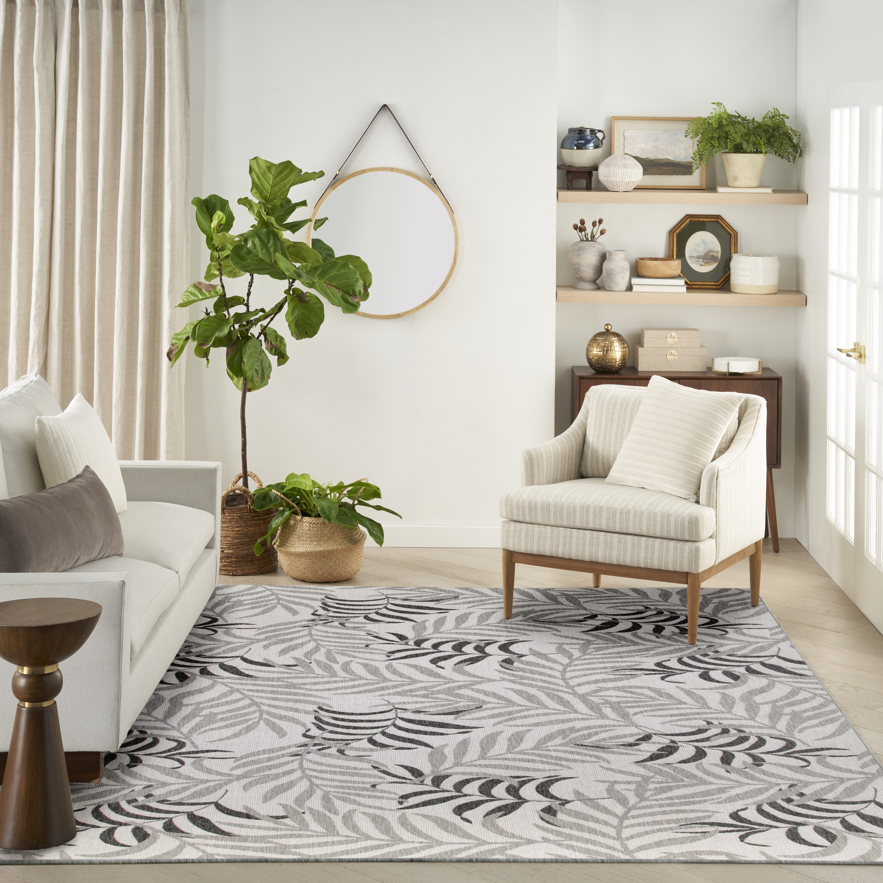 Nourison Home 099446959249 rugs - View #4