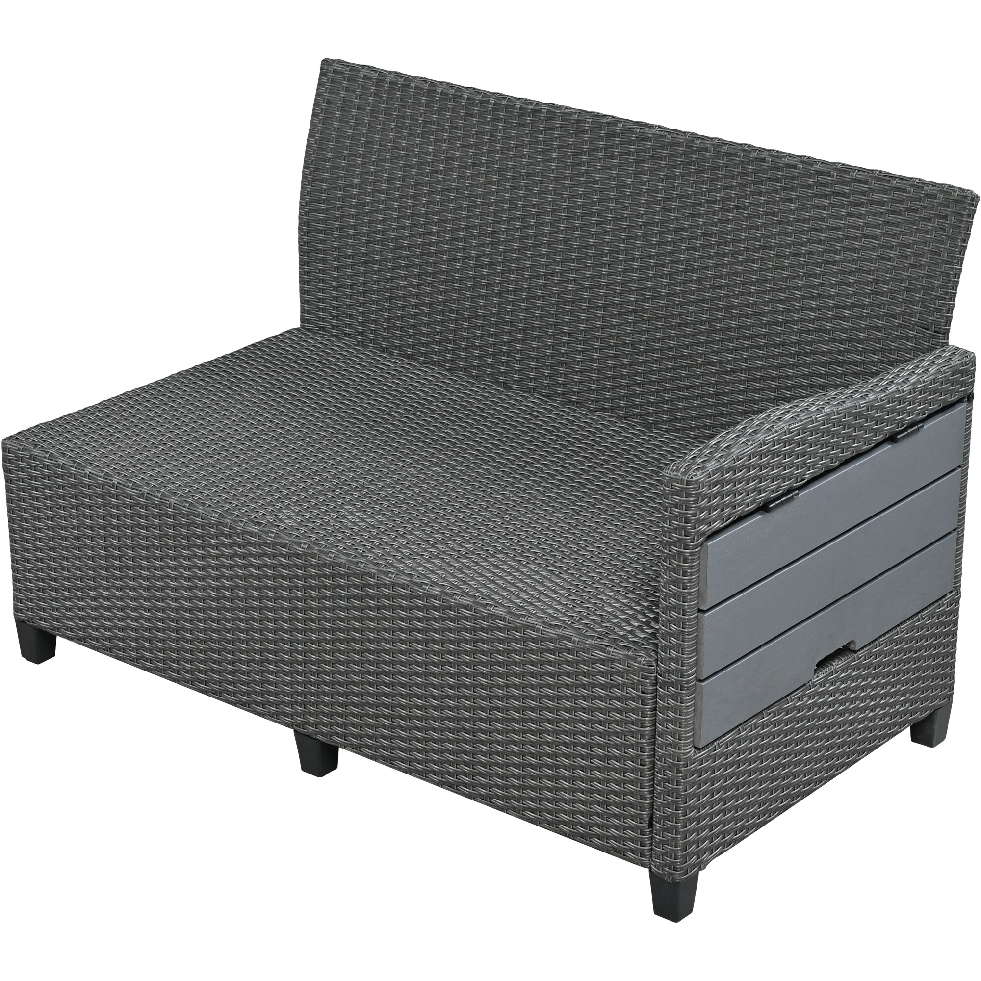 JIMSMAISON BOTMPCS30G-G Patio-Conversation-Sets - View #8