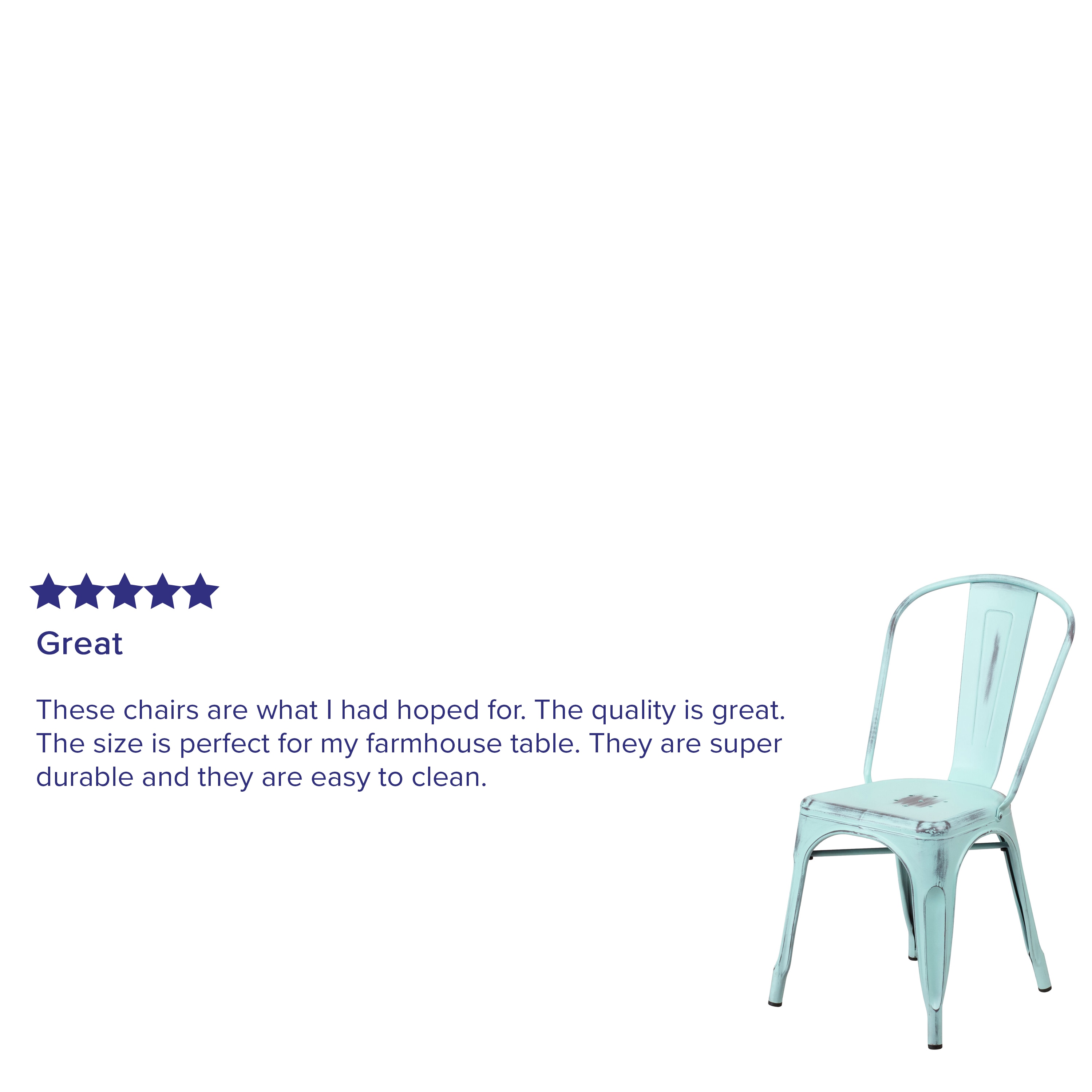 Flash Furniture 889142024385 Dining-Chairs - View #11
