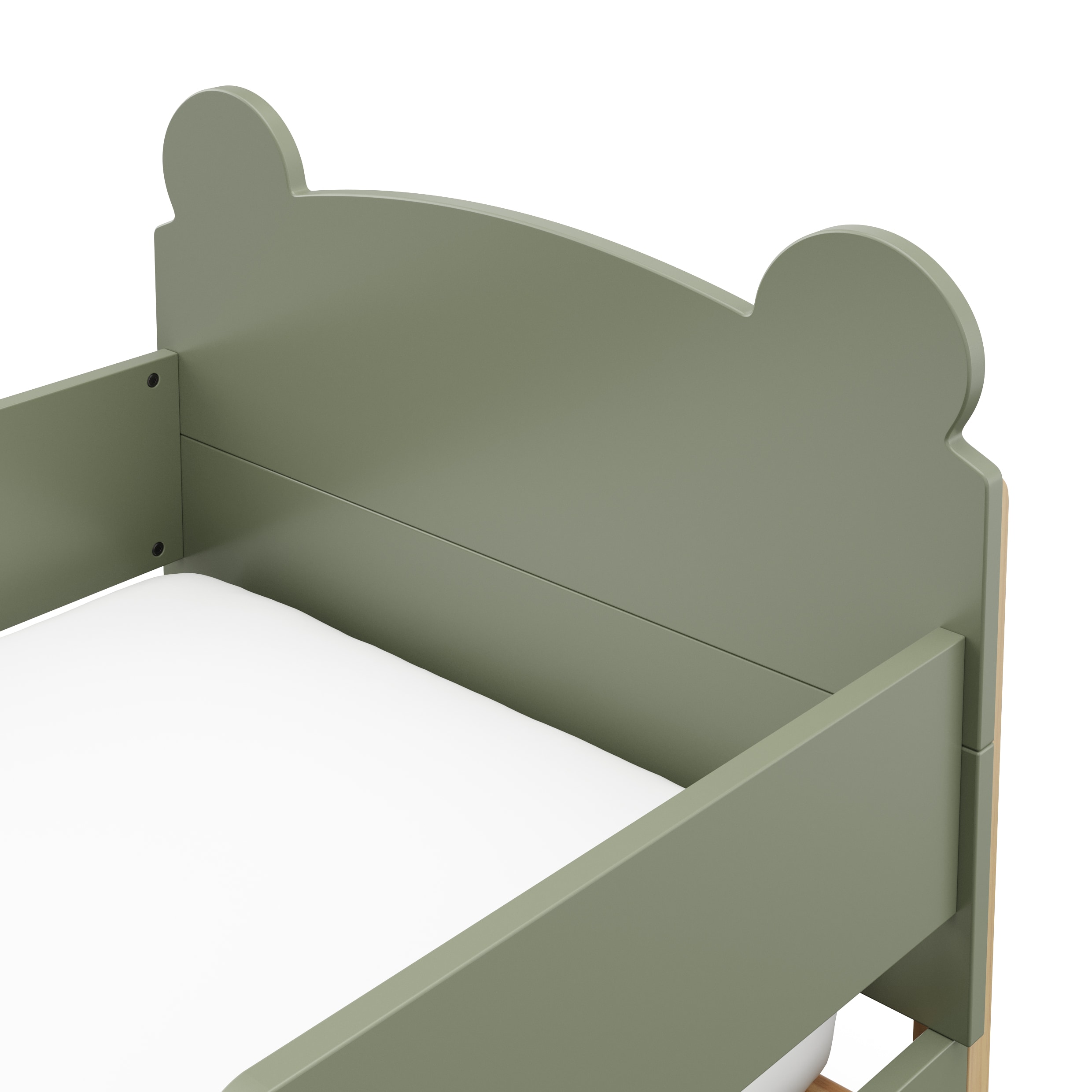 Storkcraft 05361-27A Toddler-Beds - View #7