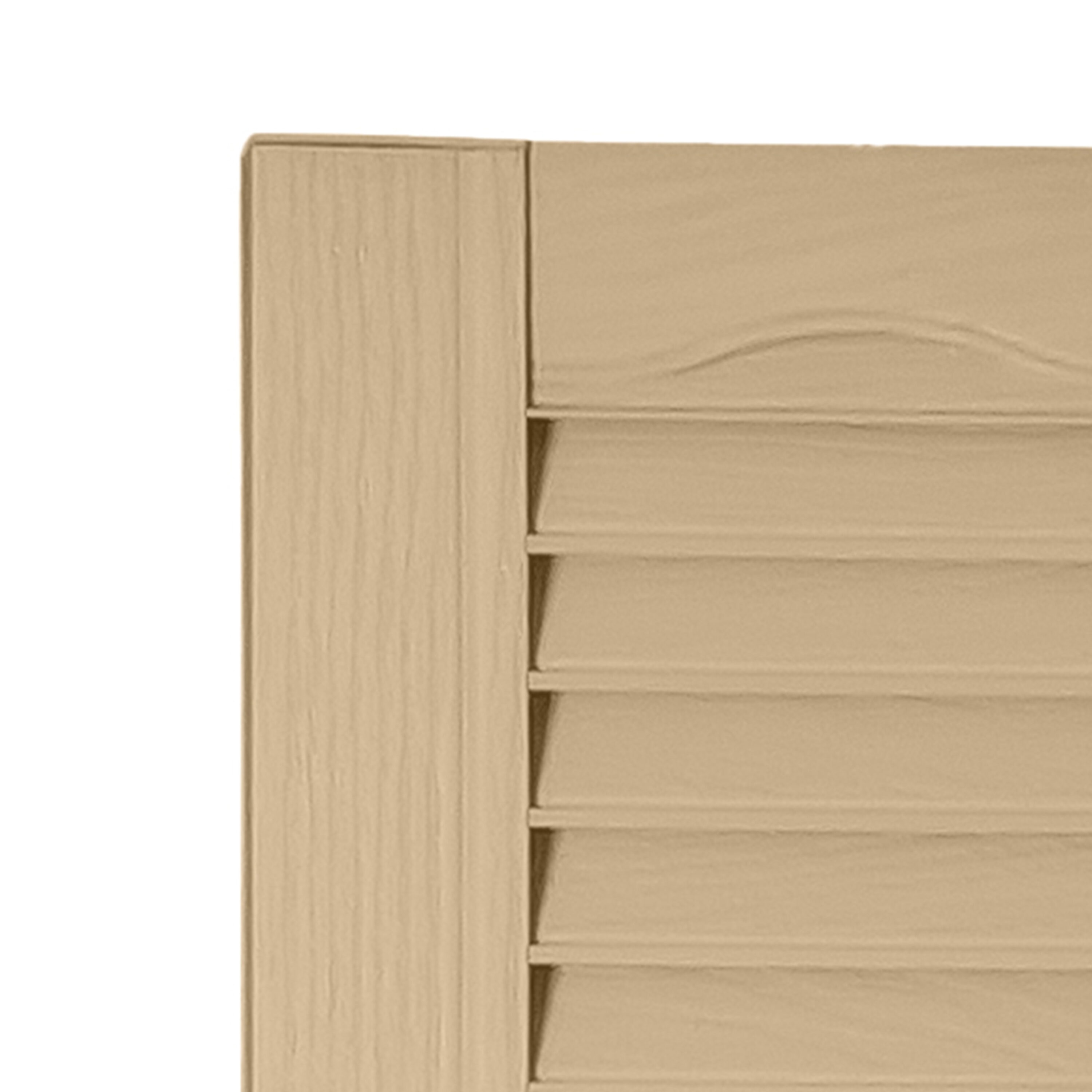 RELIABILT LVRCT0964011 Exterior-Shutters - View #2
