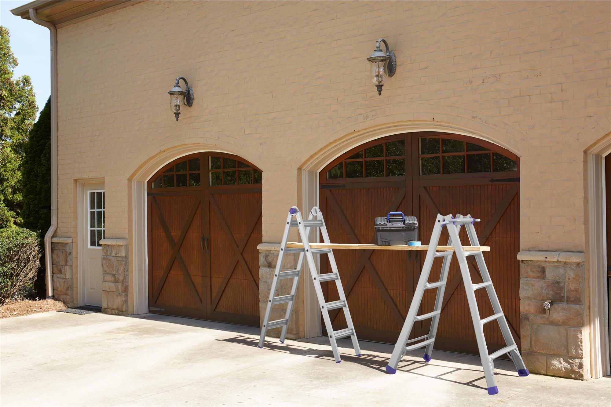 Cosco 20922T1ASE Multiposition-Ladders - View #6
