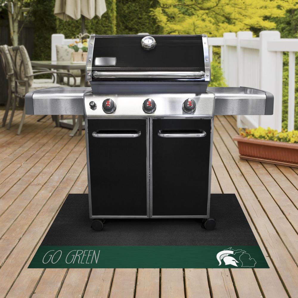 FANMATS 21153 Grill-Mats - View #2