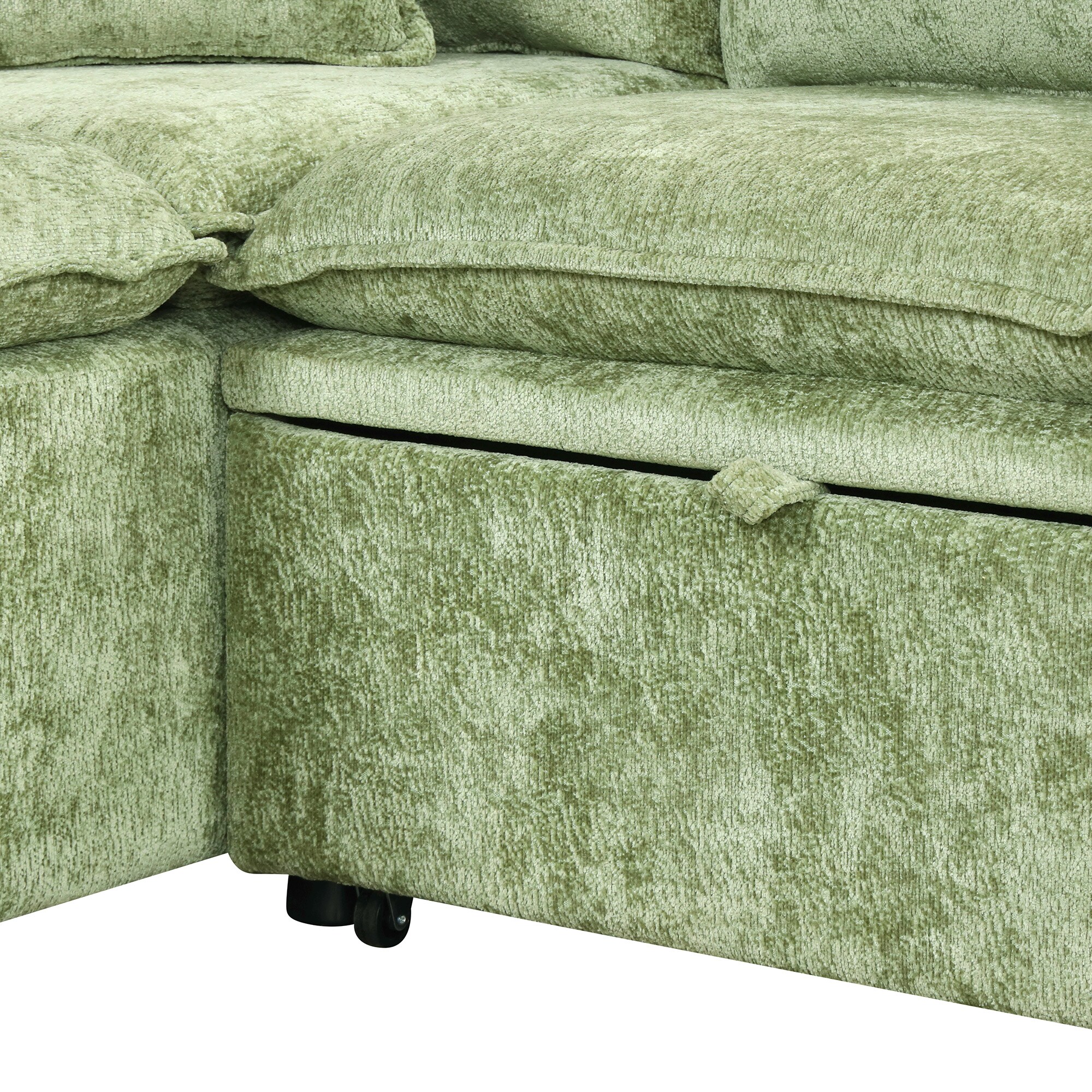 ModernLuxe L-SG001450AAF Sofas-Loveseats - View #13