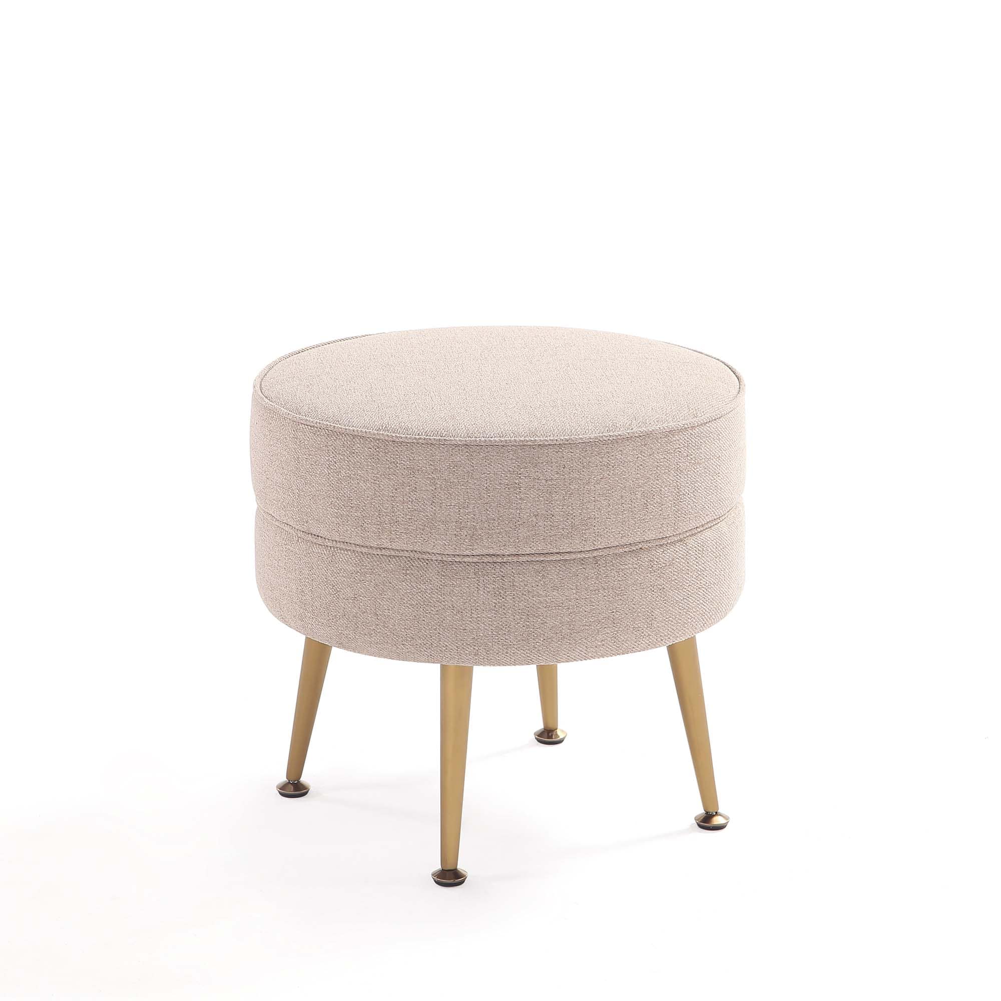 Manhattan Comfort 2-OT003-OT Indoor-Ottomans - View #10