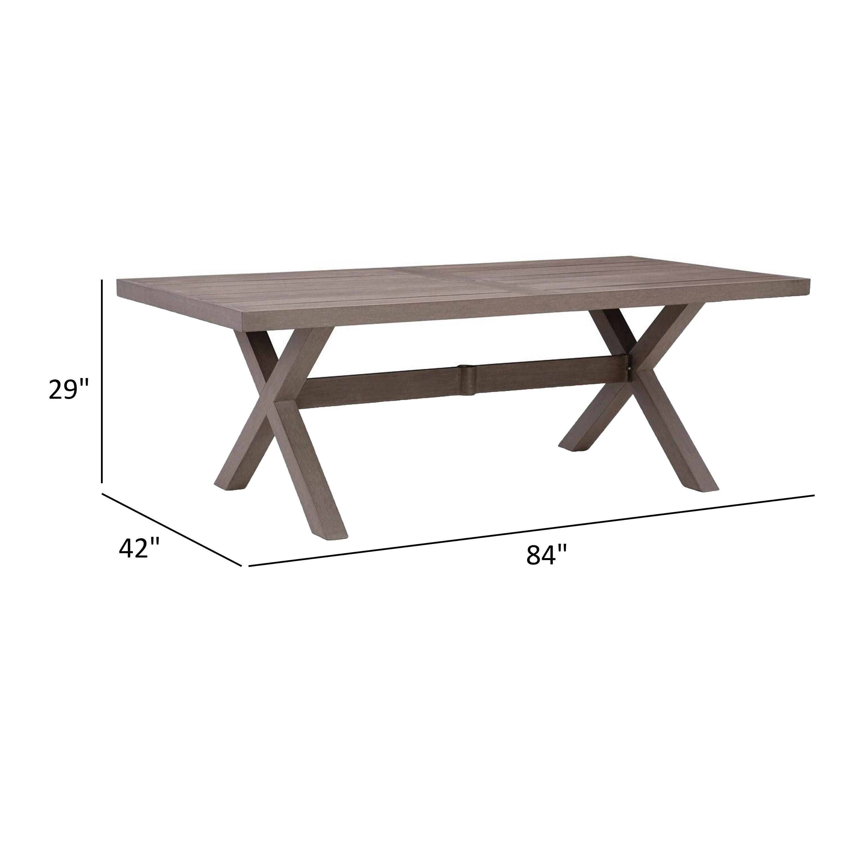 Benzara BM315921 Patio-Tables - View #7