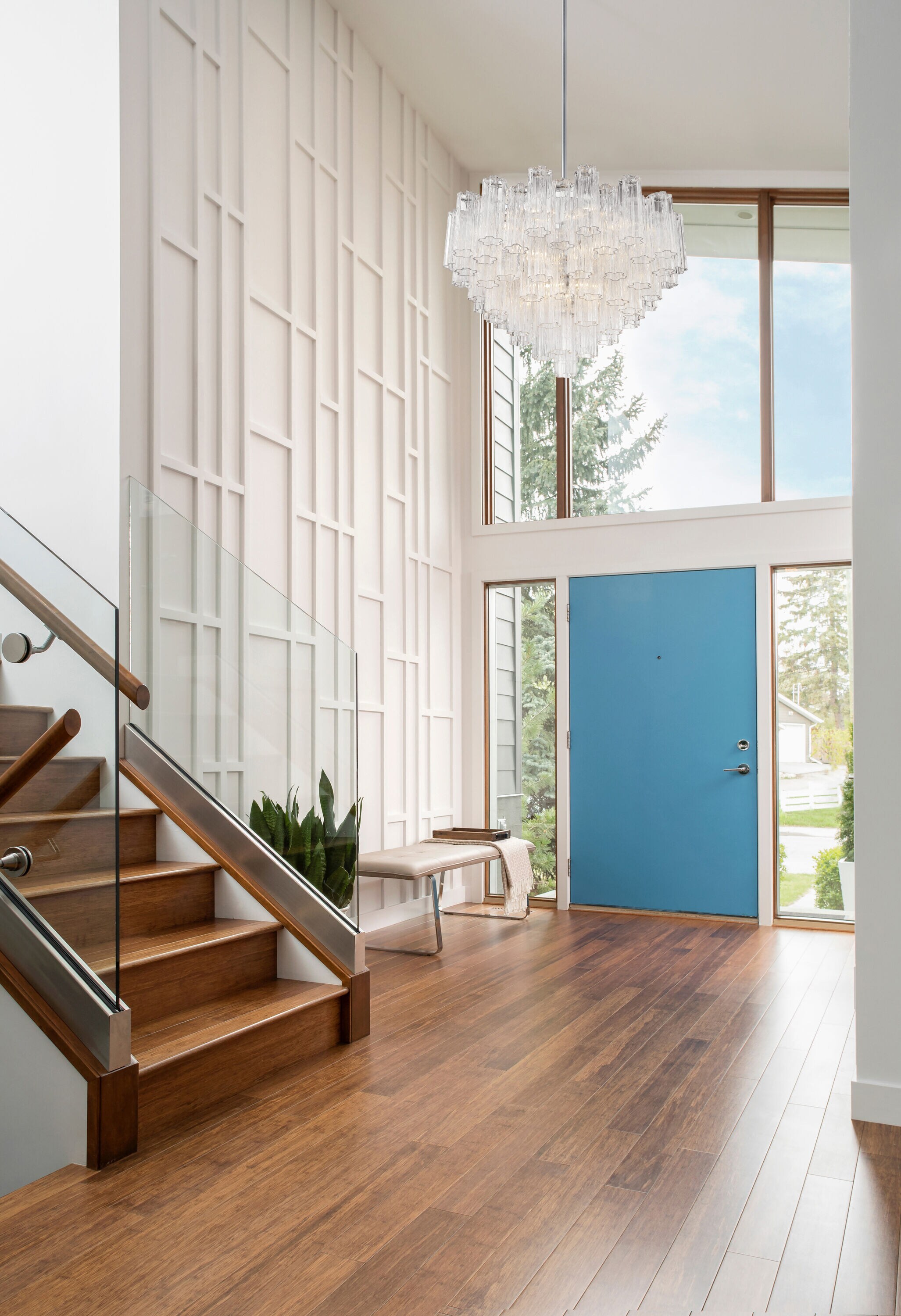 Crystorama ADD-316-CH-CL b090015 - View #7