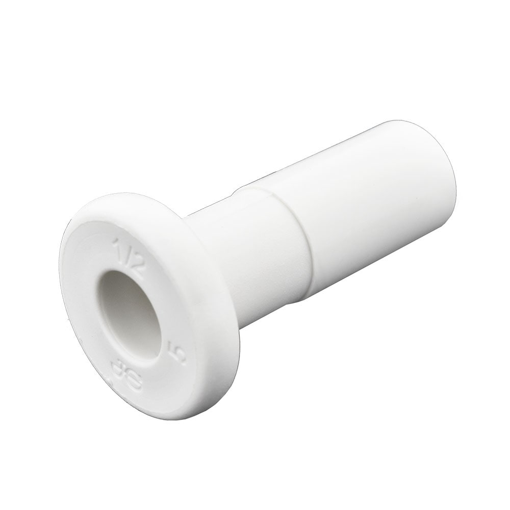 John Guest PP0816W Push-Fittings - View #2