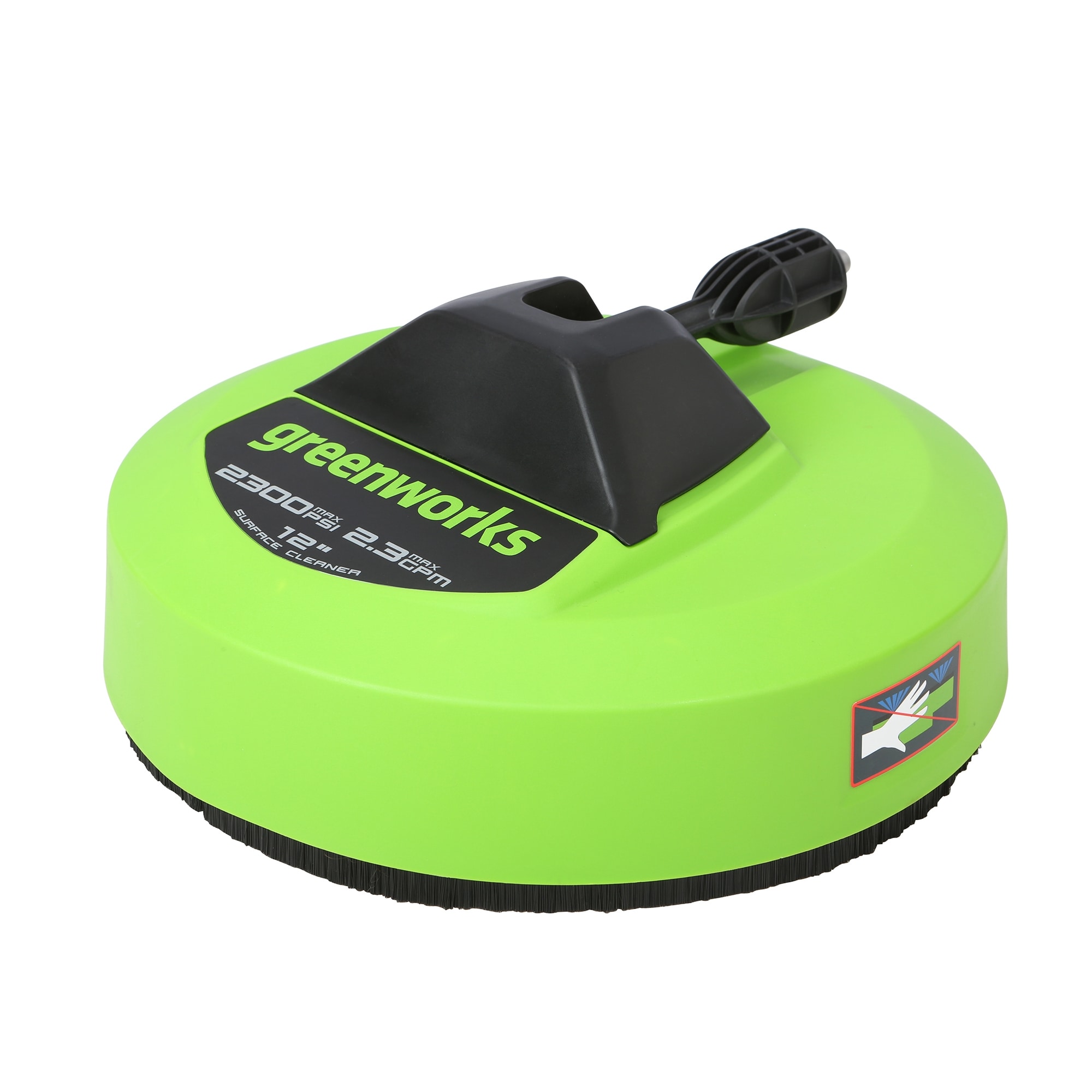 Greenworks Pro GPW2006SC Gas-Pressurewashers - View #9