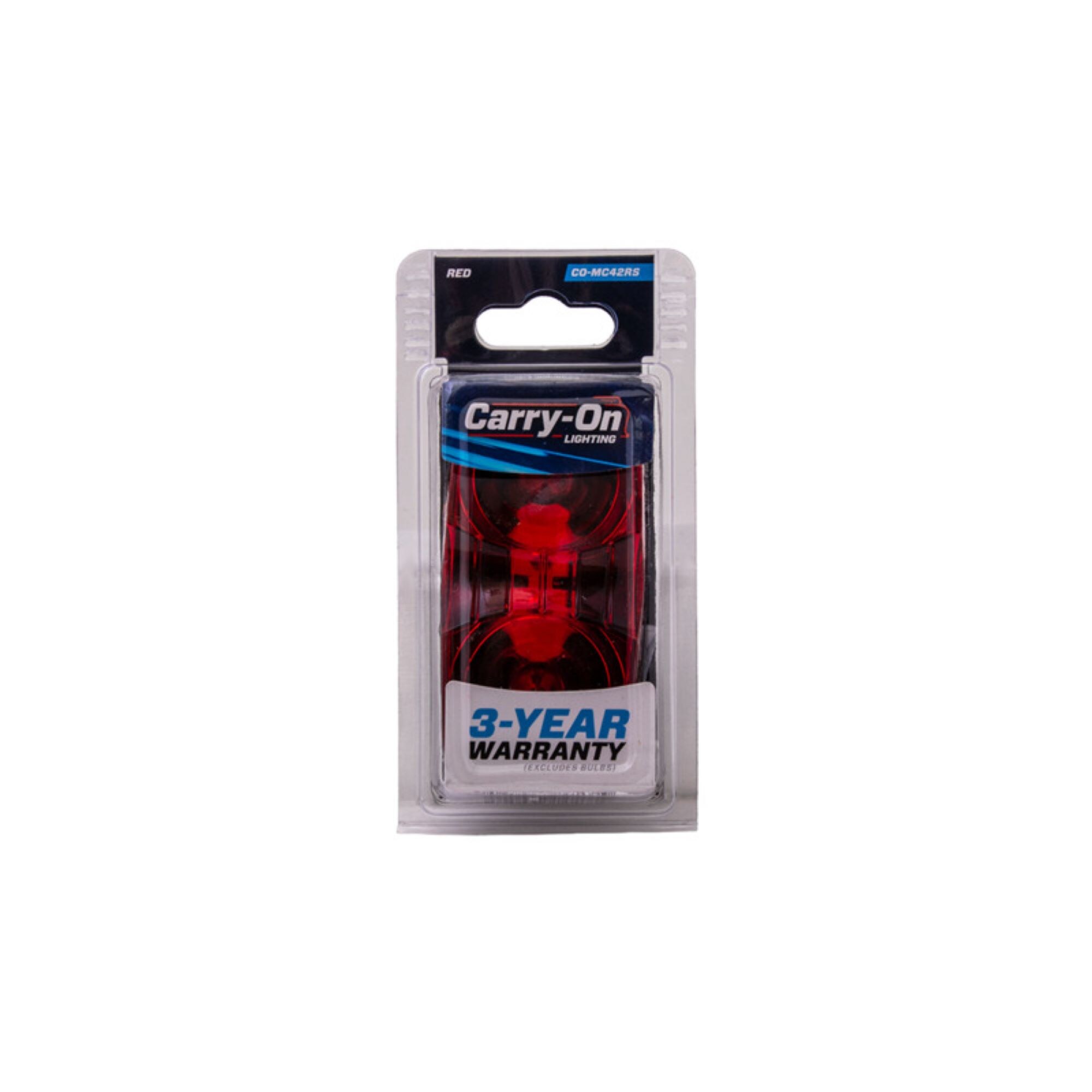 Carry-On Trailer CO-MC42RS Trailer-Towing-Accessories - View #2
