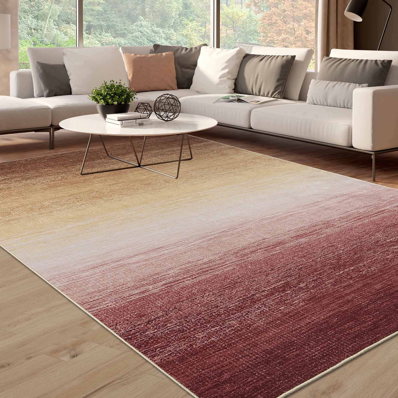 Garvee YXY-LO-PHO-136FVWYW rugs - View #2