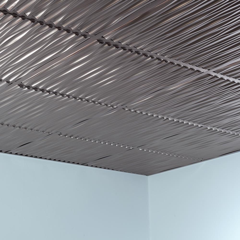 Fasade PL7529 Ceiling-Tile - View #4